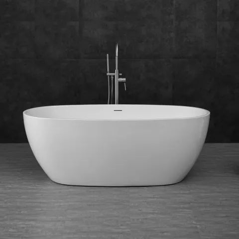 Venus Freestanding Bath - Neche Interiors