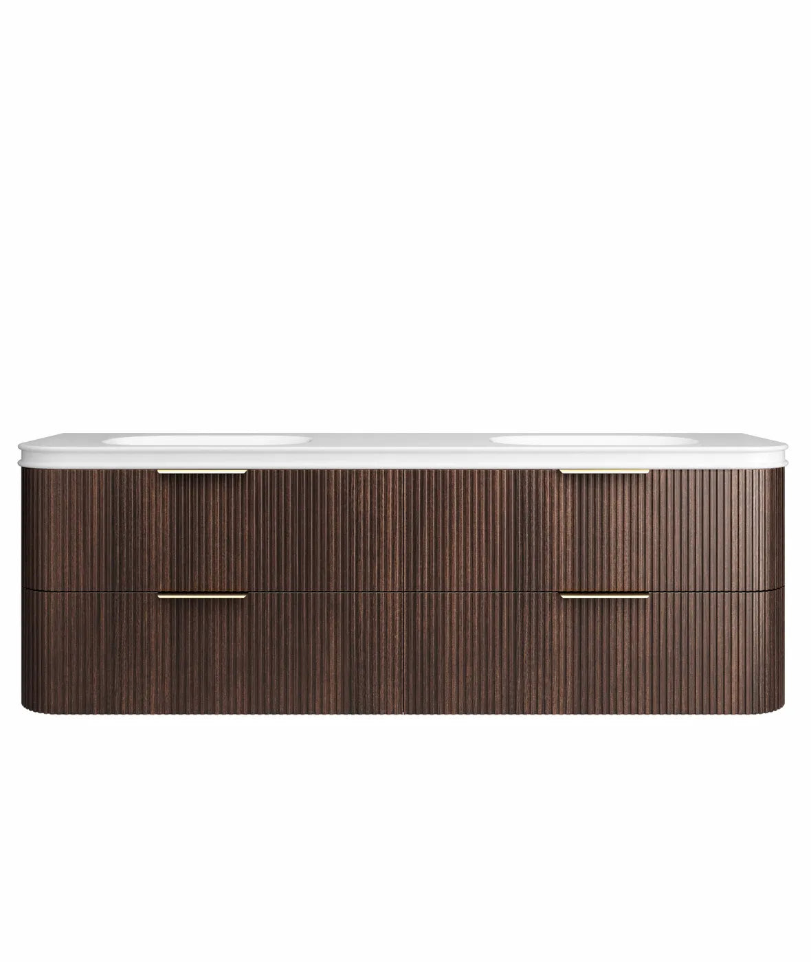 Havana Sable Walnut Vanity