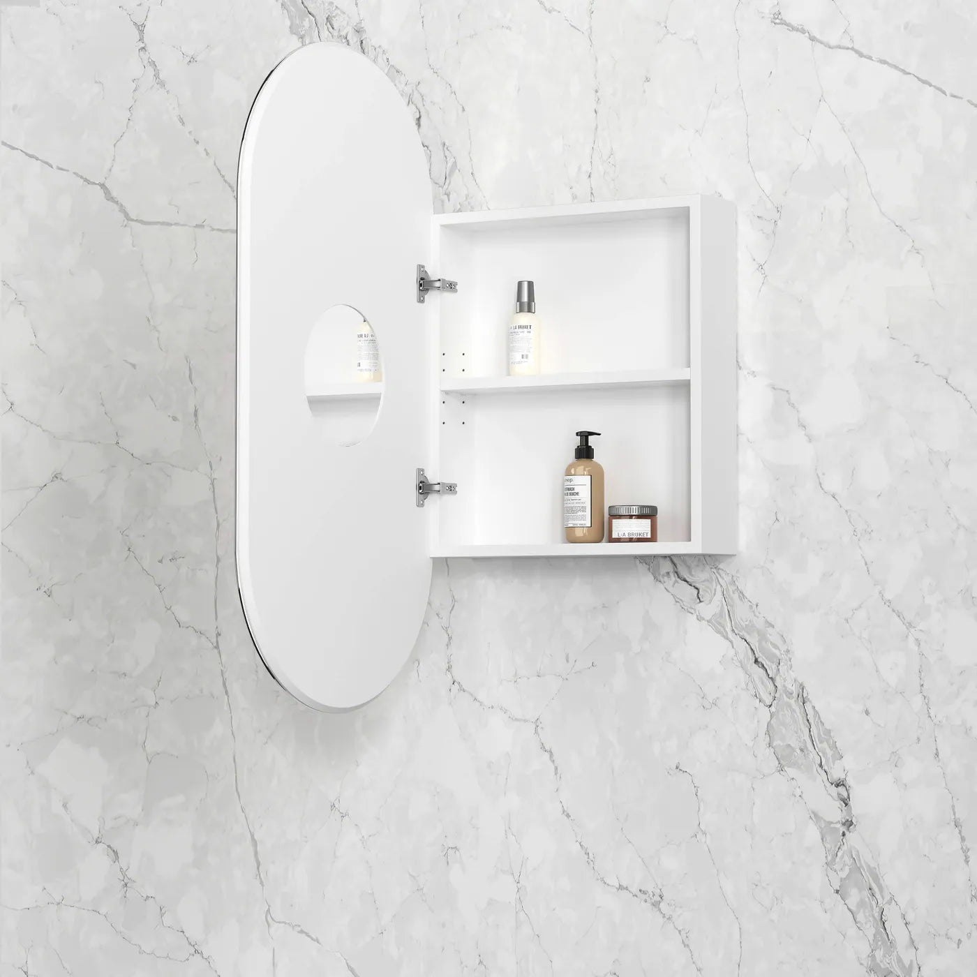 Noosa Shaving Cabinet
