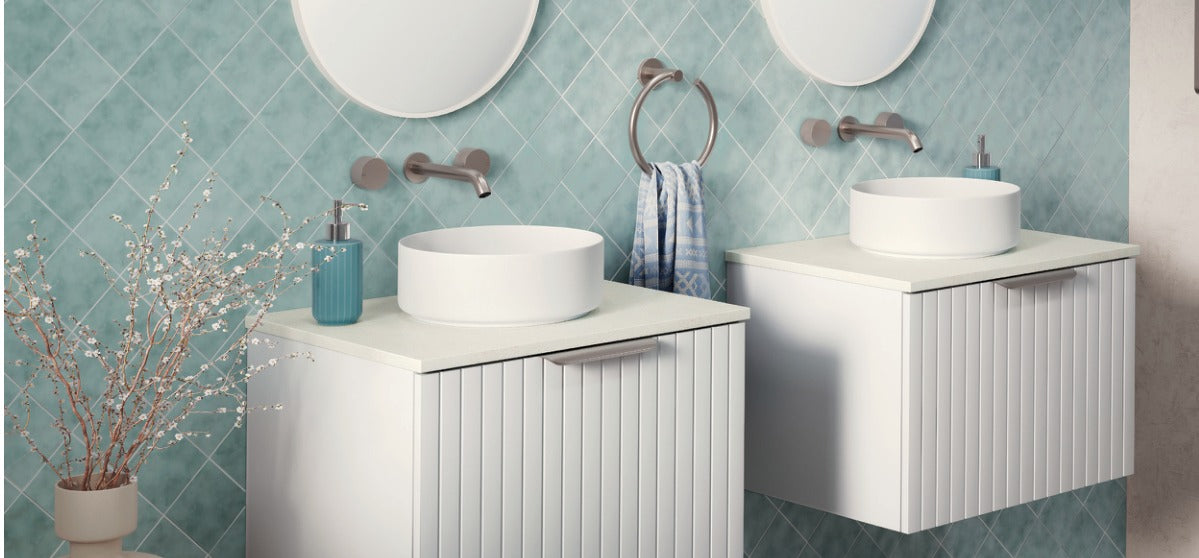 Fienza Bayview Australian Made Vanity
