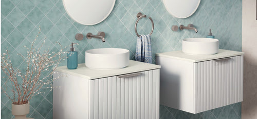 Bayview Australian Made Vanity