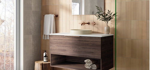 Kassi Australian Made Vanity