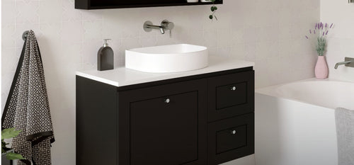 Newport Door & Drawer Australian Made Vanity