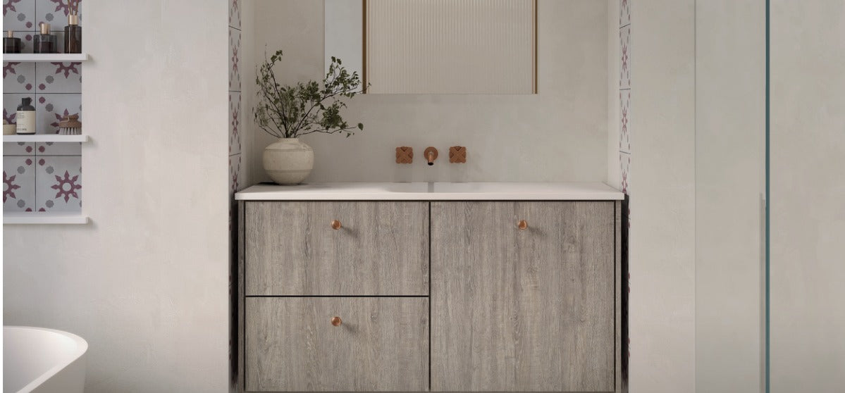 Fienza Salisbury Australian Made Vanity