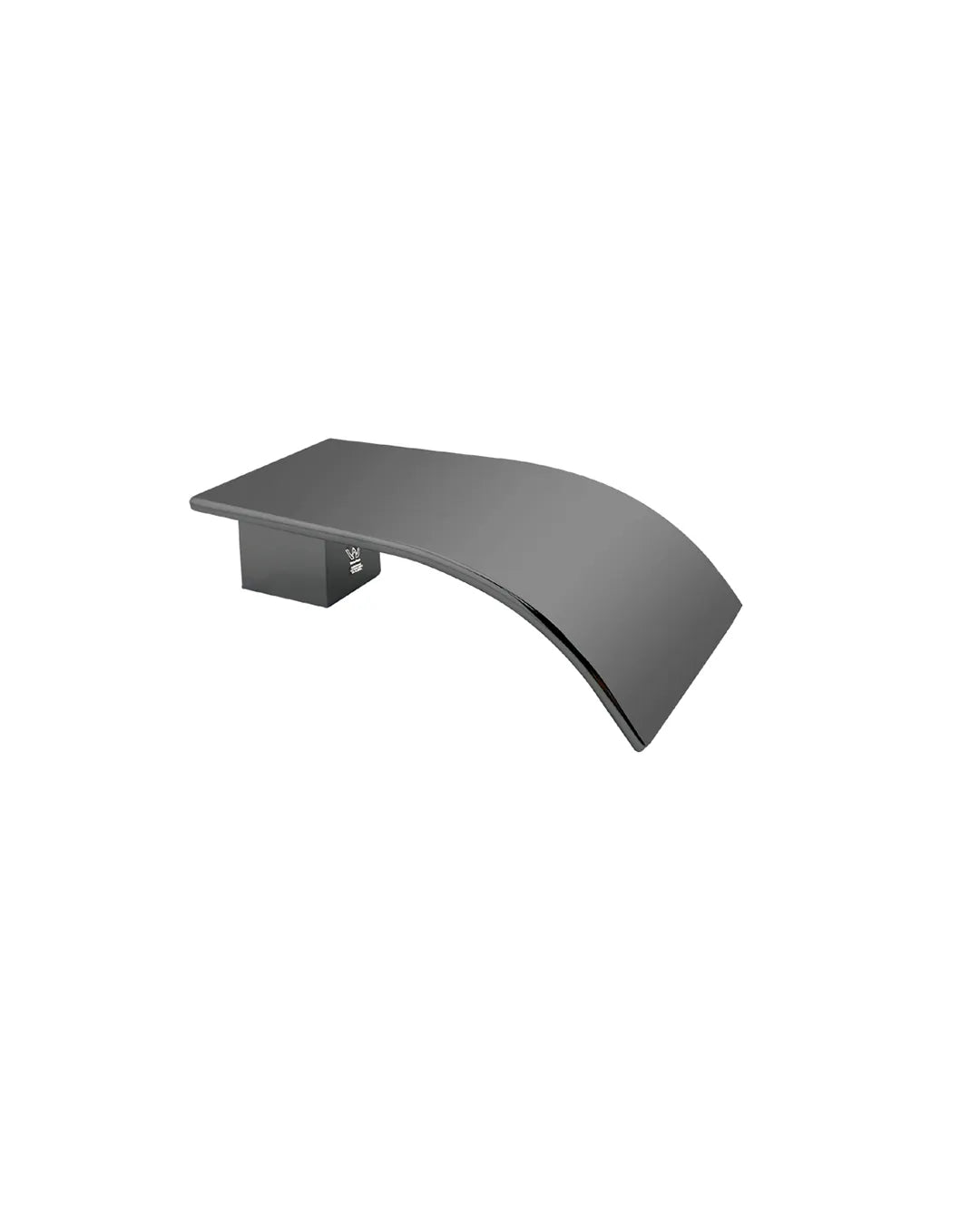 Esperia Waterfall Bath Spout - Neche Interiors