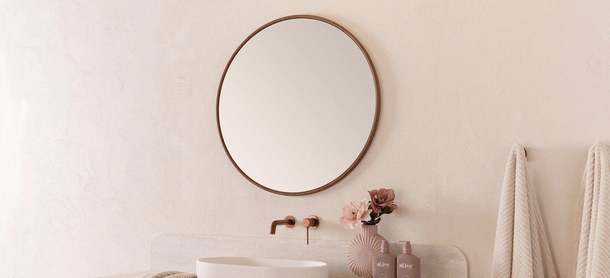 ADP Ella Mirror