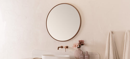 ADP Ella Mirror