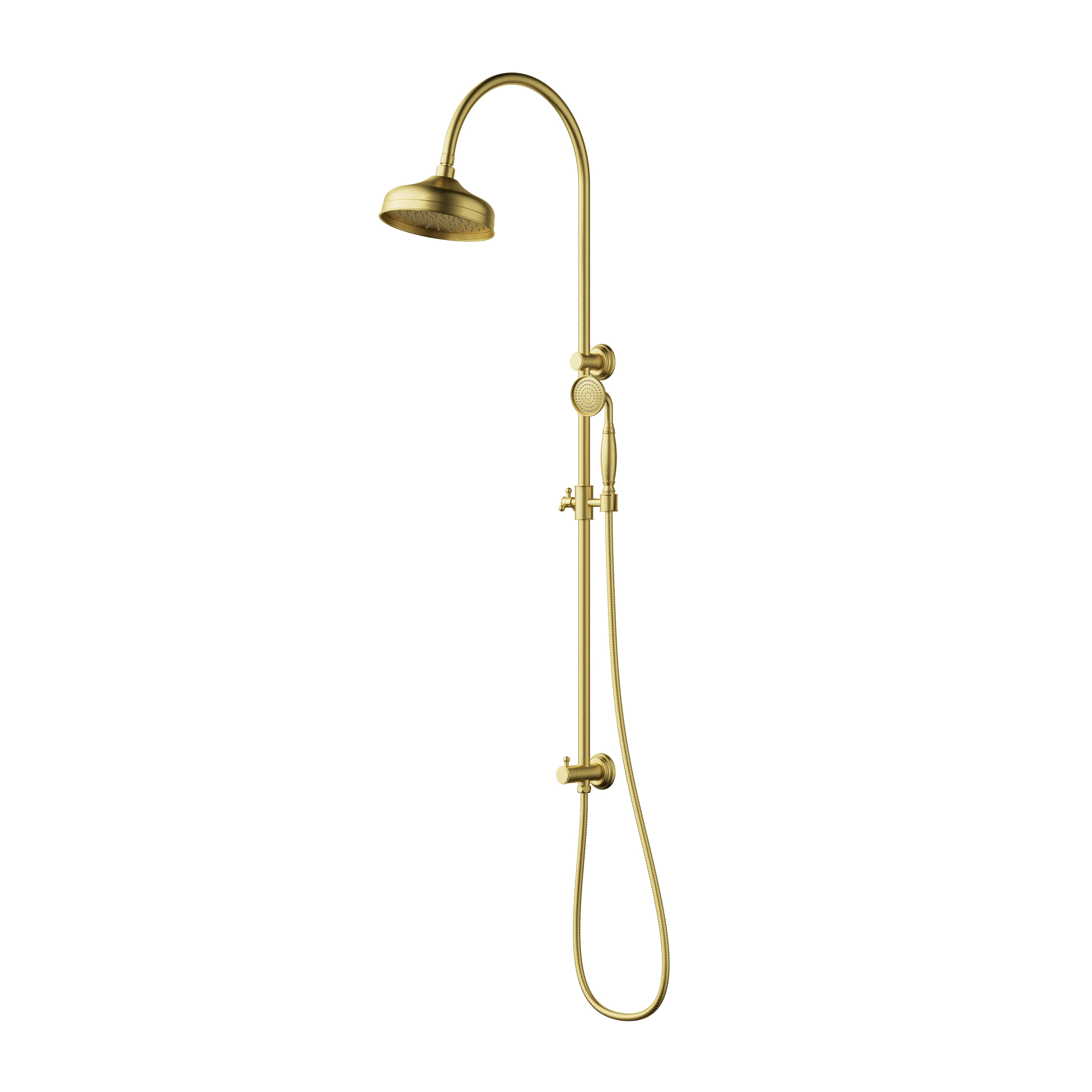 Clasico Shower Set - Neche Interiors