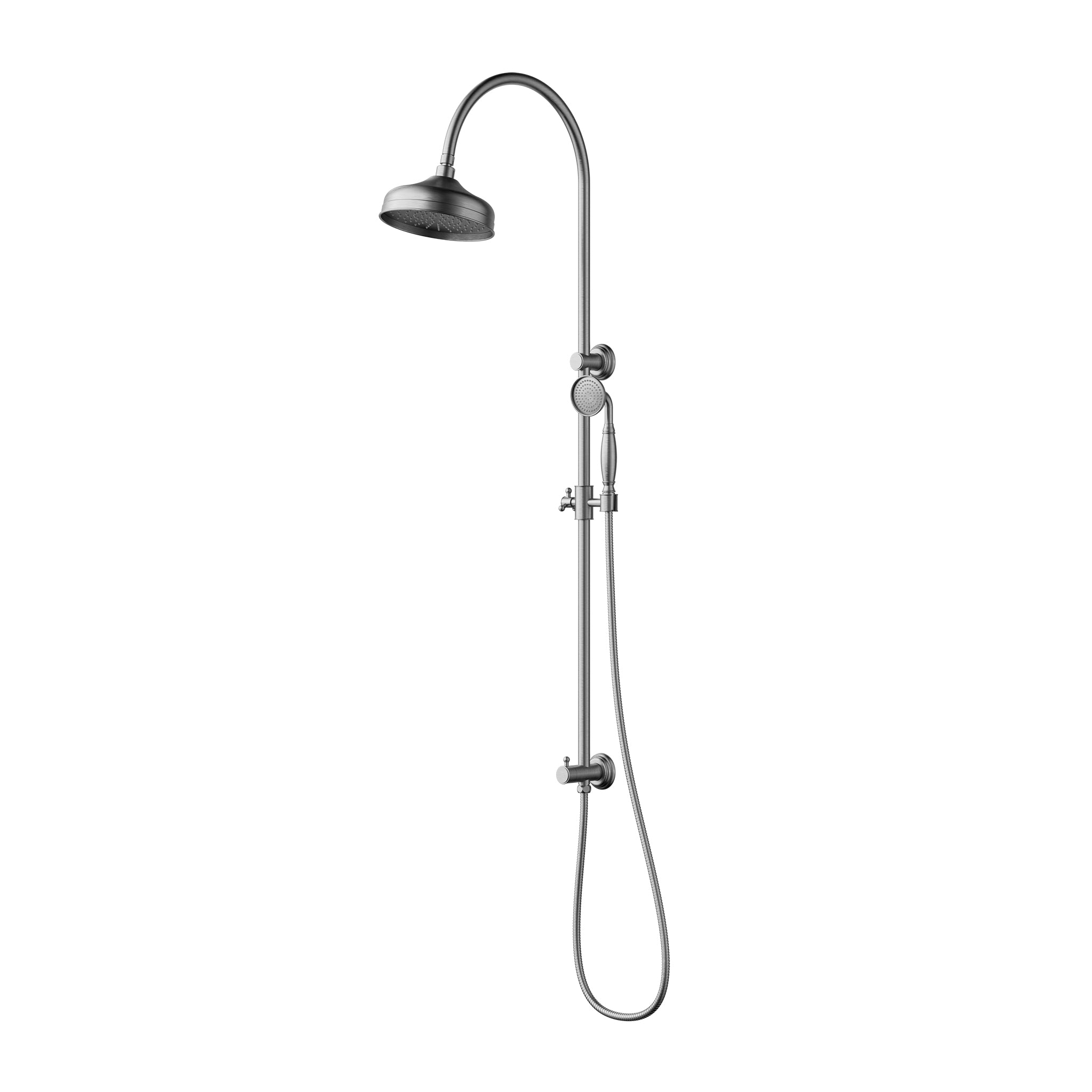 Clasico Shower Set - Neche Interiors