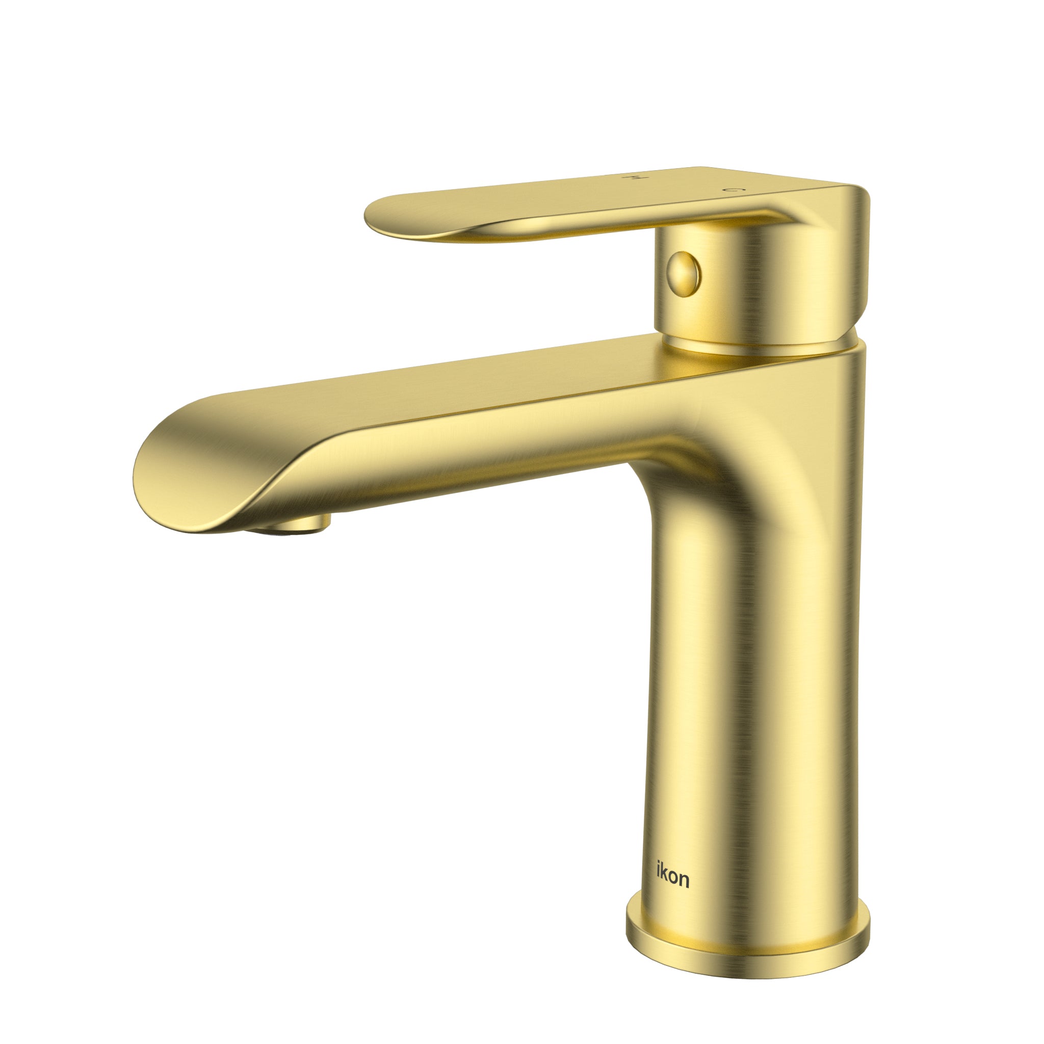 Kara Basin Mixer - Lead Free