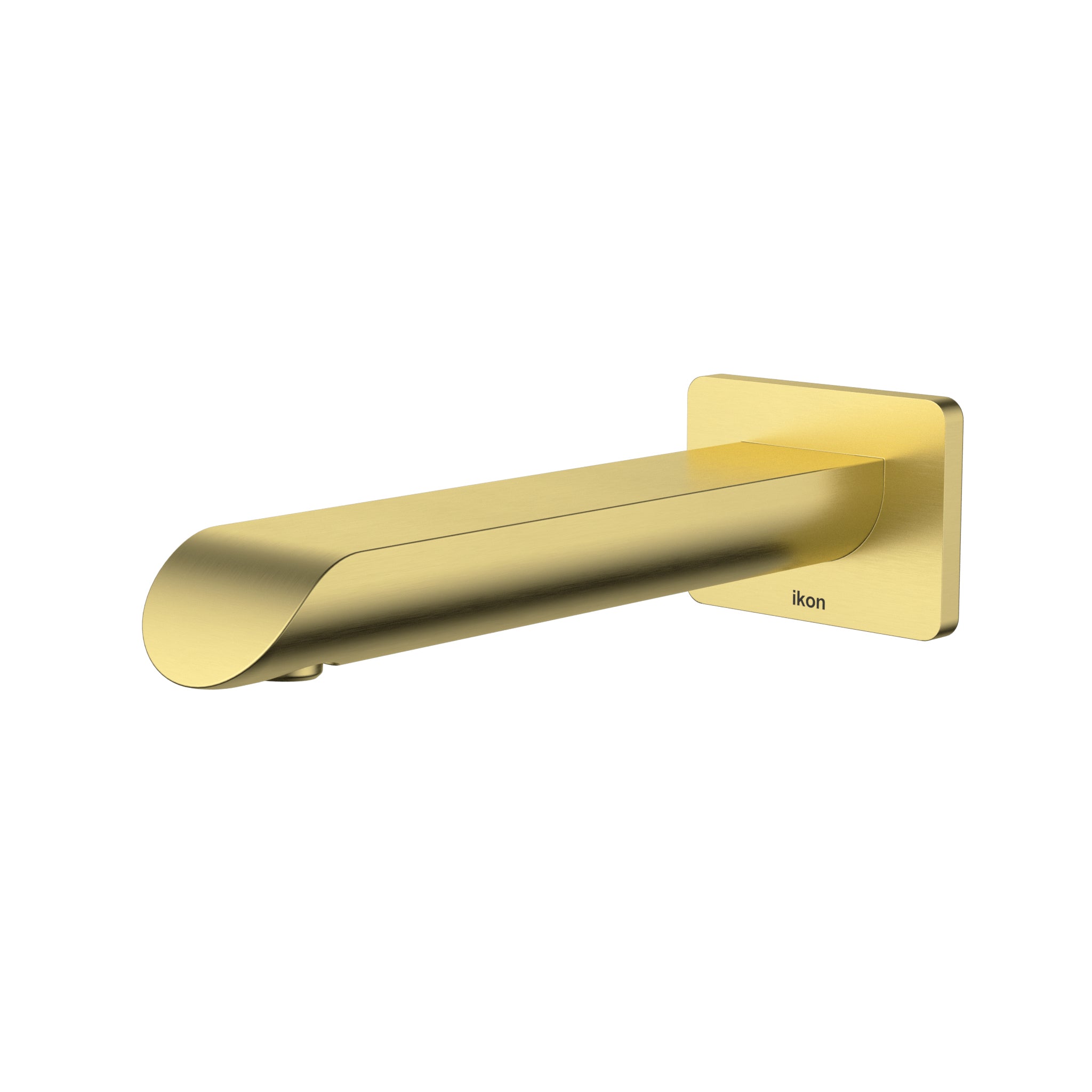 Kara Bath Spout - Lead Free