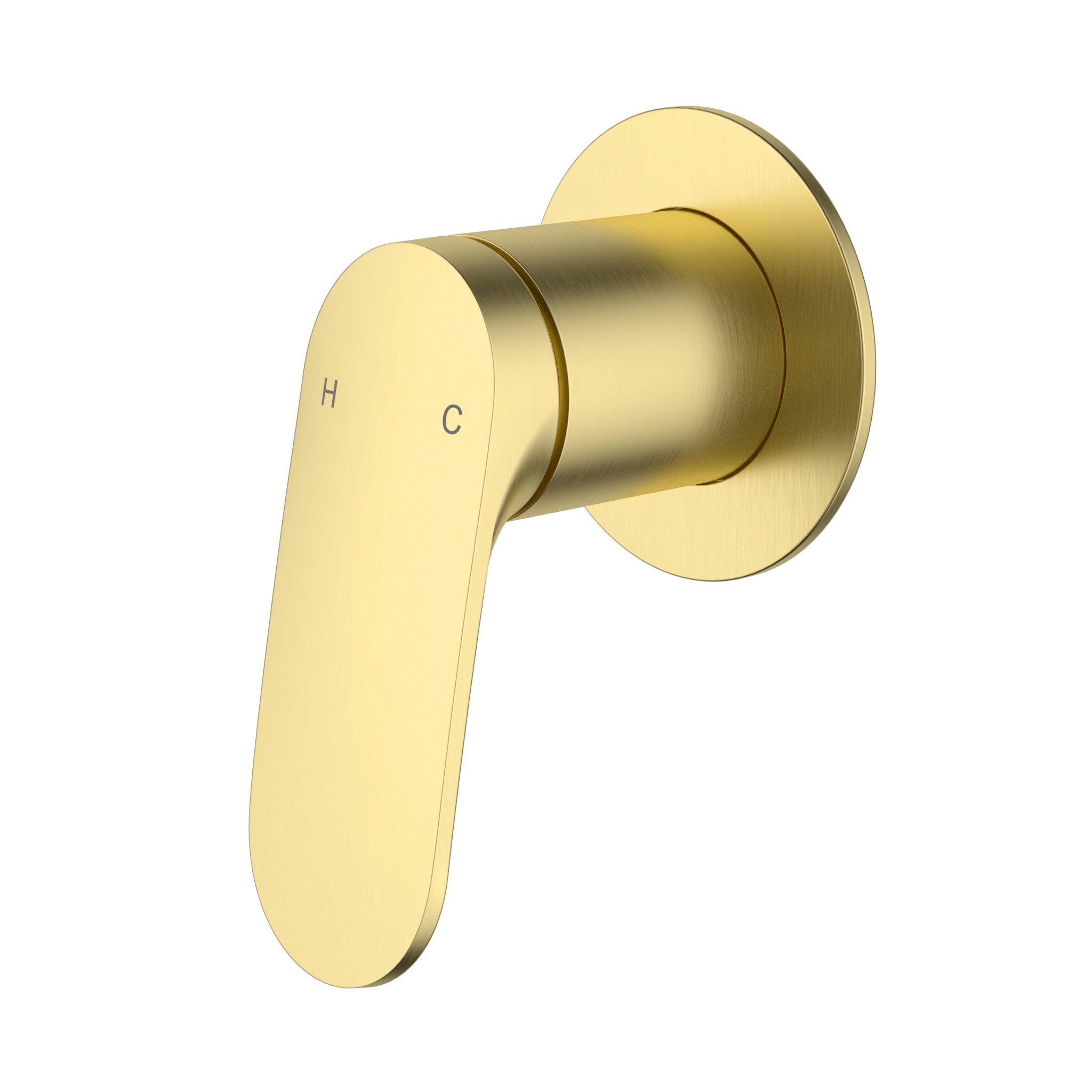 Sulu II Wall Mixer - Neche Interiors