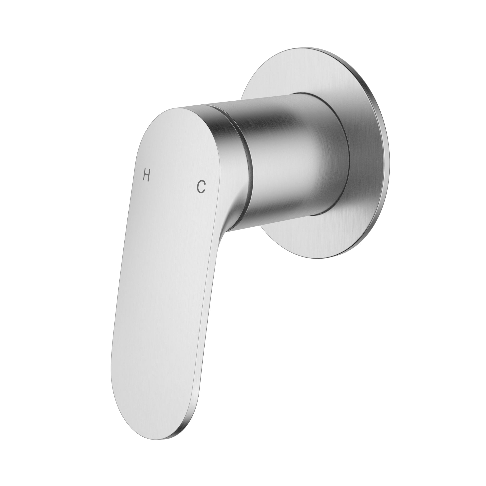 Sulu II Wall Mixer - Neche Interiors
