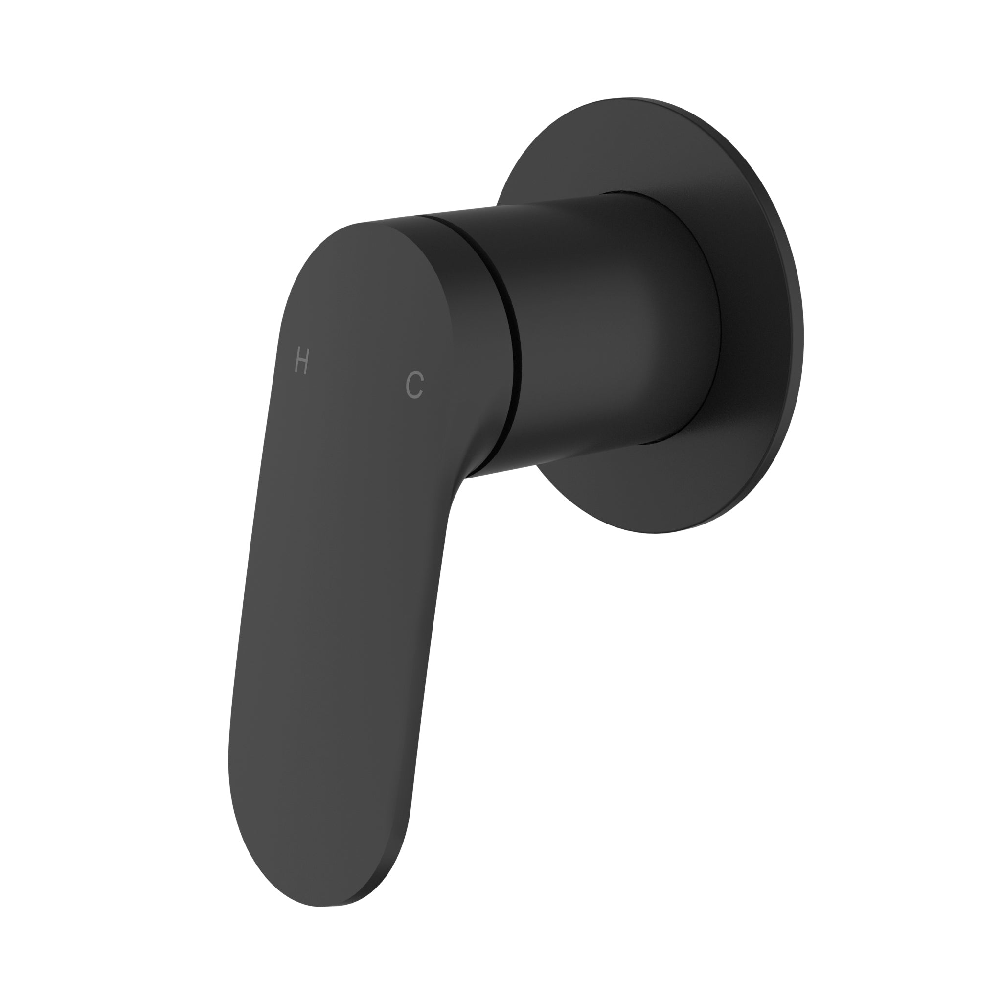 Sulu II Wall Mixer - Neche Interiors