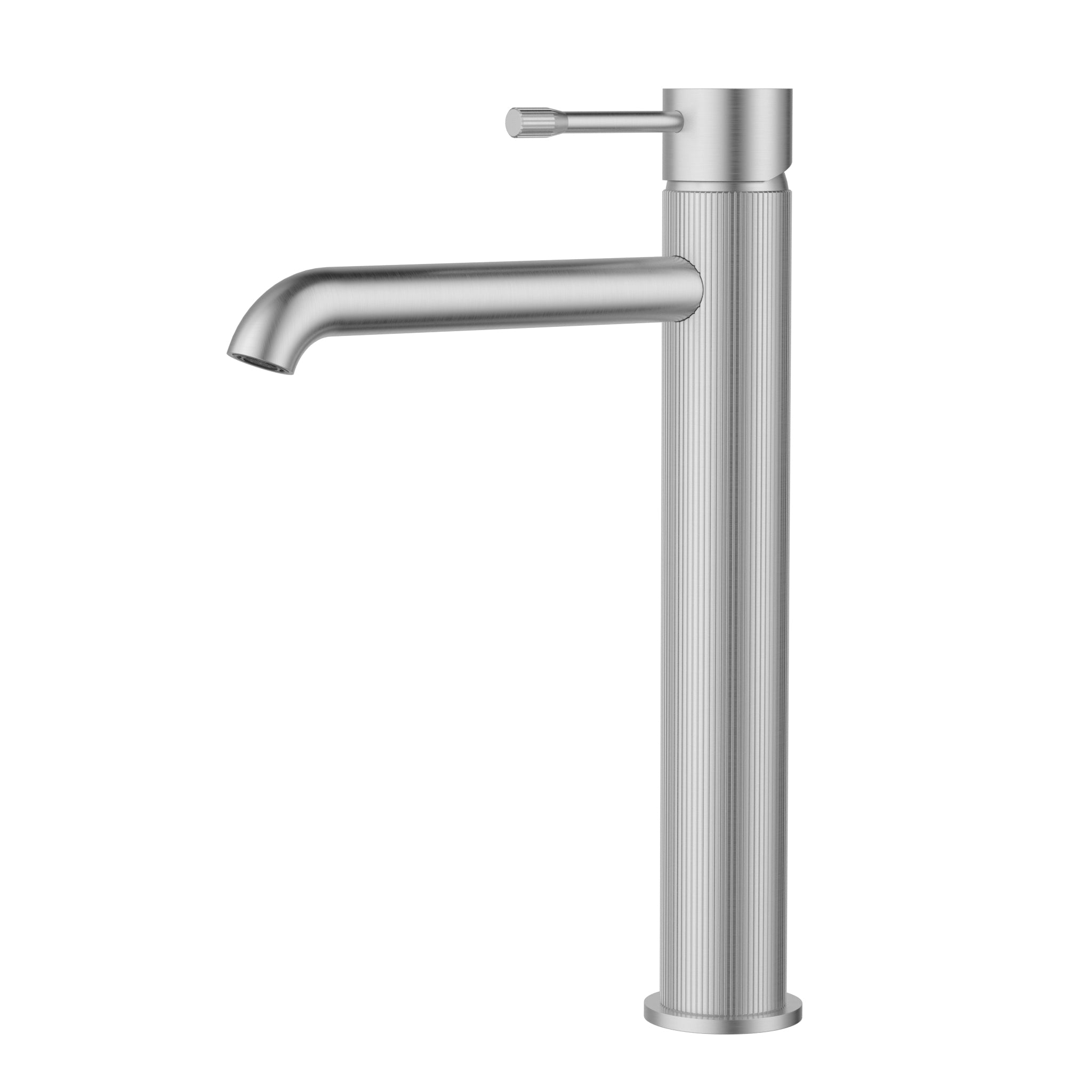 Linie Basin Mixer High Rise