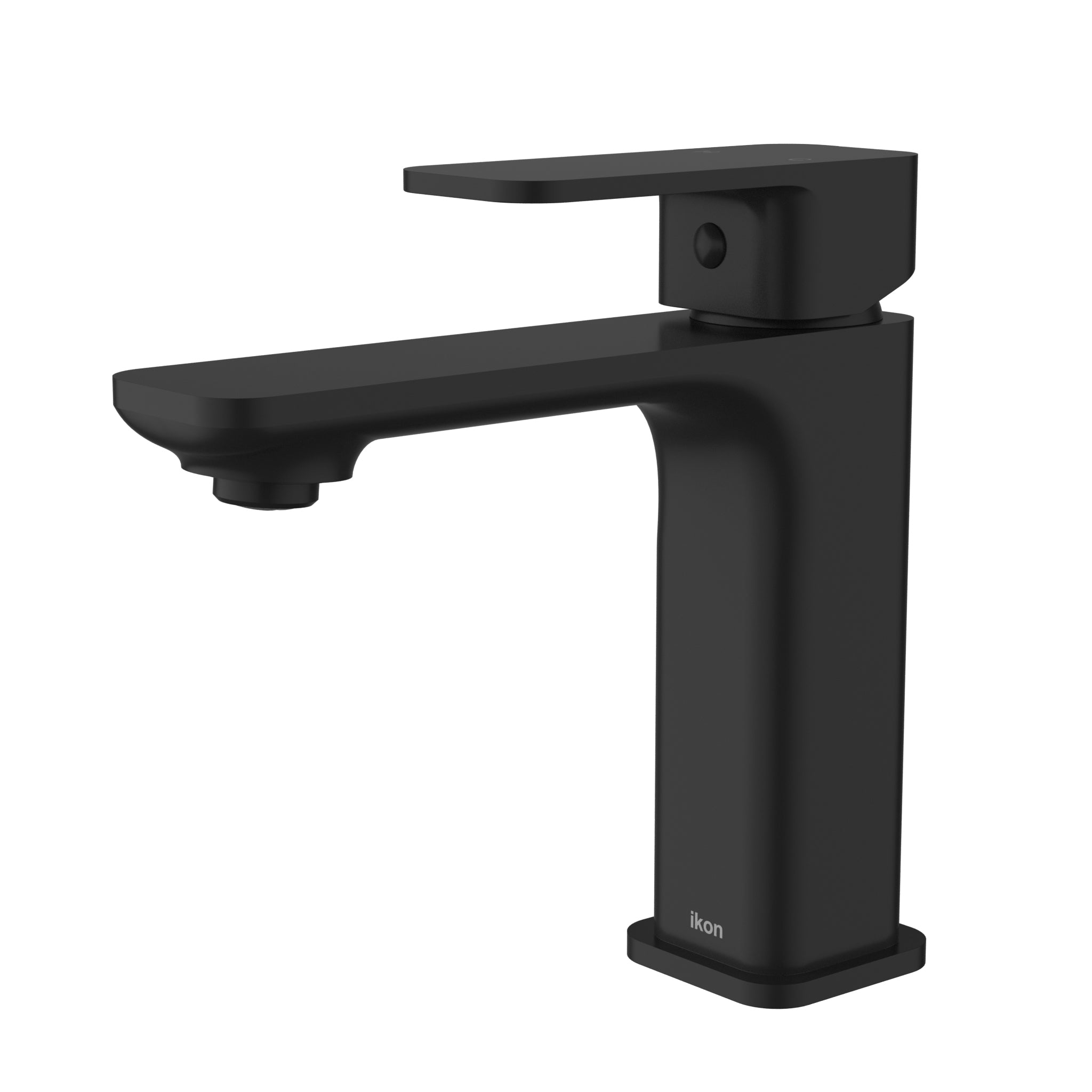 IKON-Seto Basin Mixer Lead Free