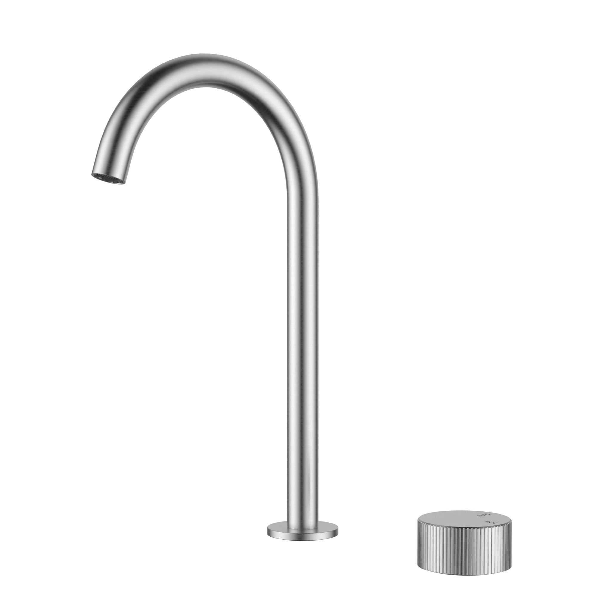 Soko Hob Sink Mixer - Neche Interiors