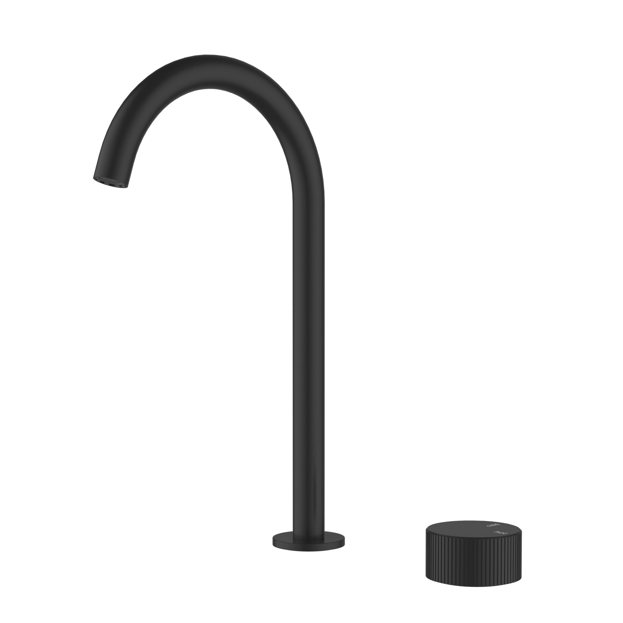 Soko Hob Sink Mixer - Neche Interiors