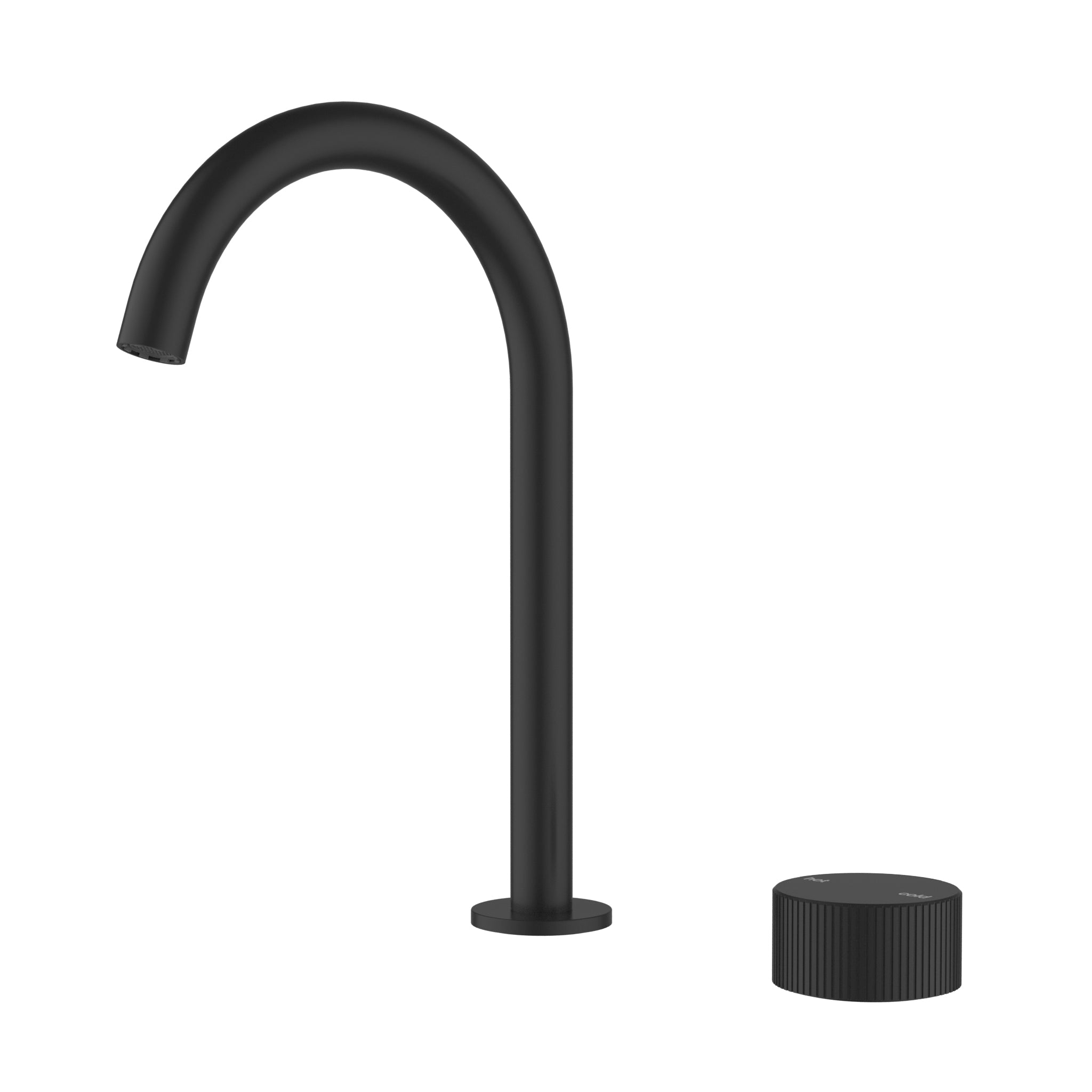 Soko Hob Basin Mixer - Neche Interiors