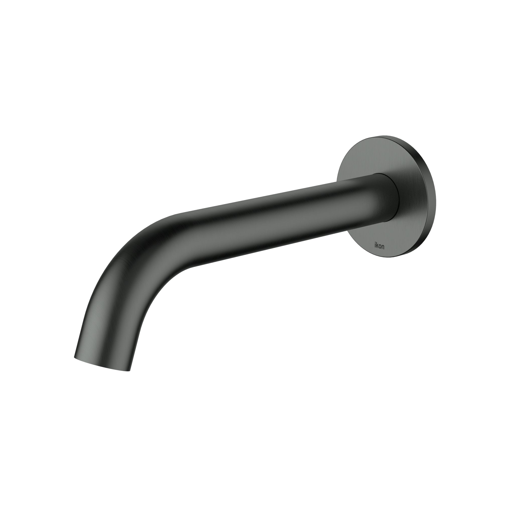 Soko Curved Bath Spout - Neche Interiors