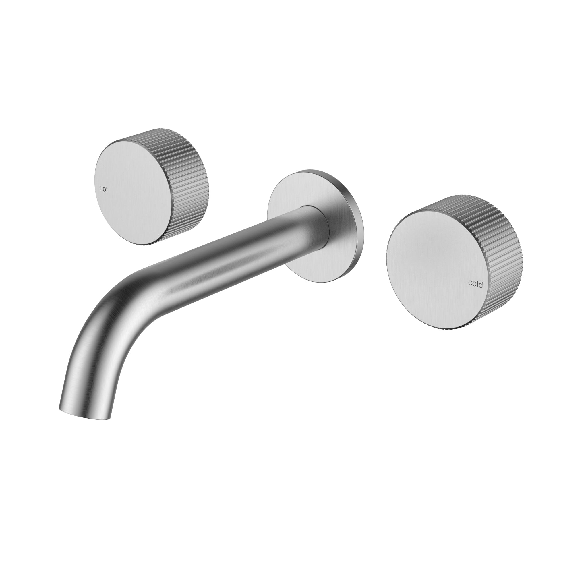 Soko 1/4 Turn Wall Basin Set