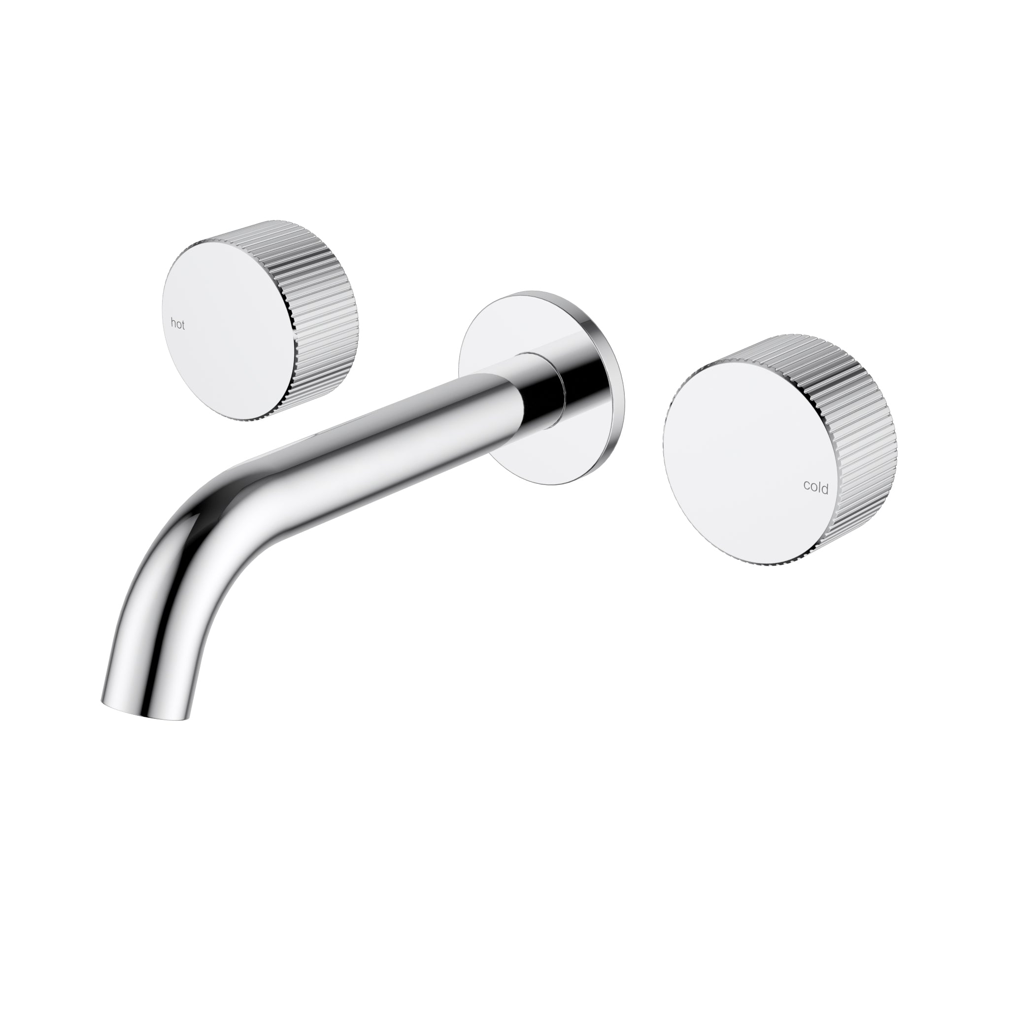 Soko 1/4 Turn Wall Basin Set