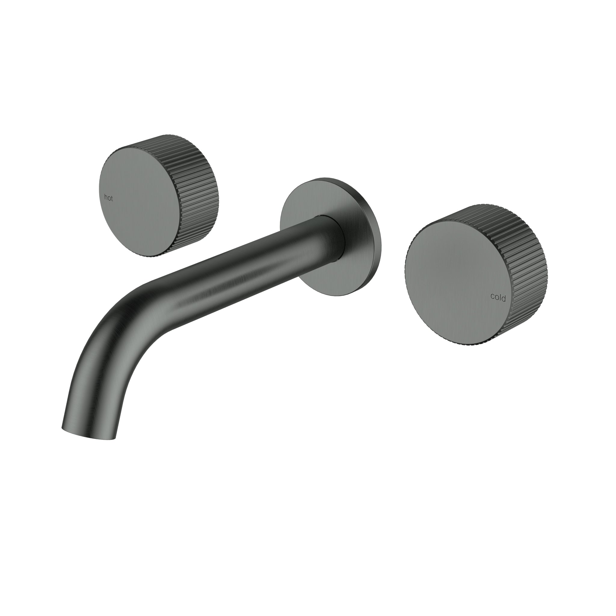 Soko 1/4 Turn Wall Basin Set