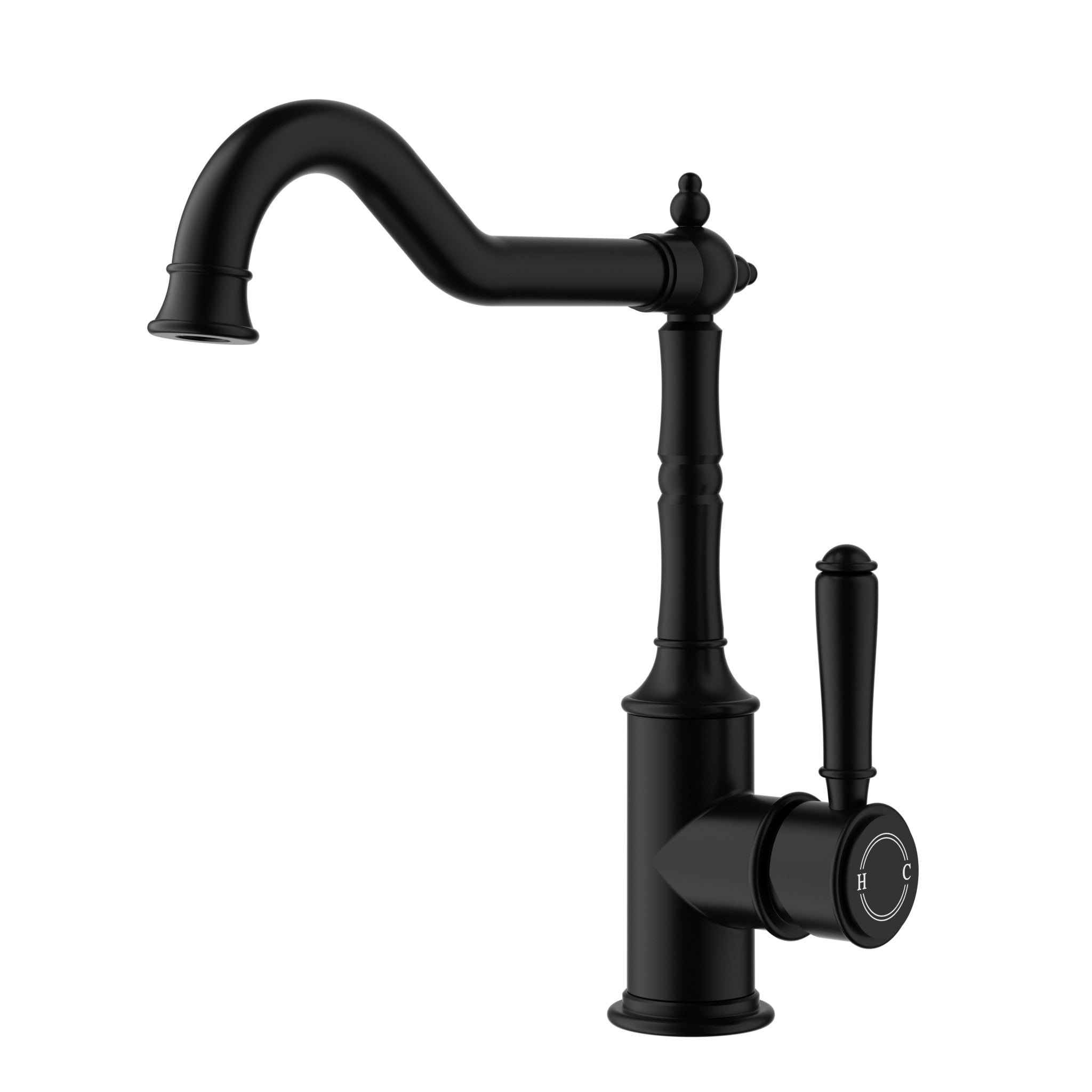 Clasico Sink Mixer - Neche Interiors