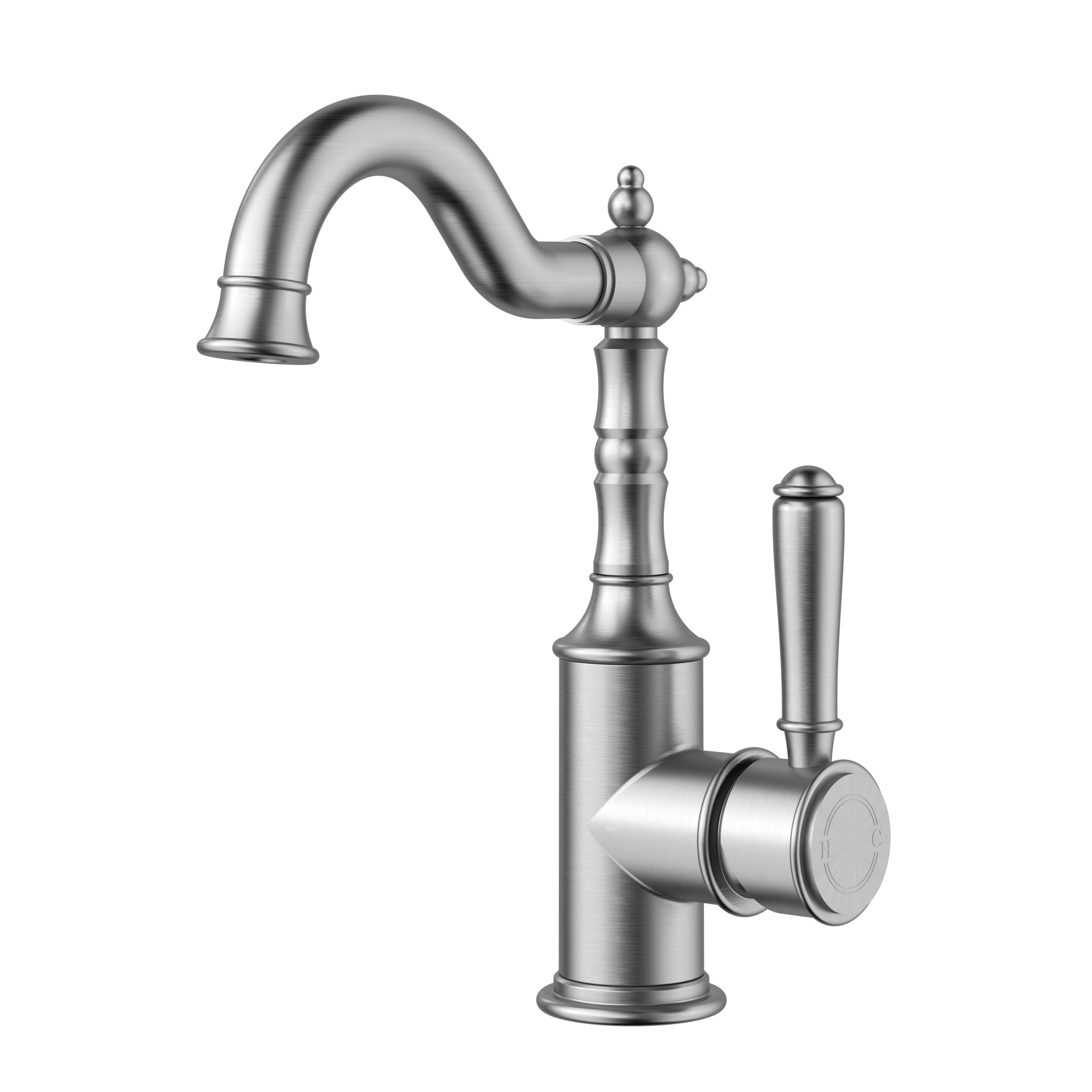 Clasico Tall Basin Mixer - Neche Interiors