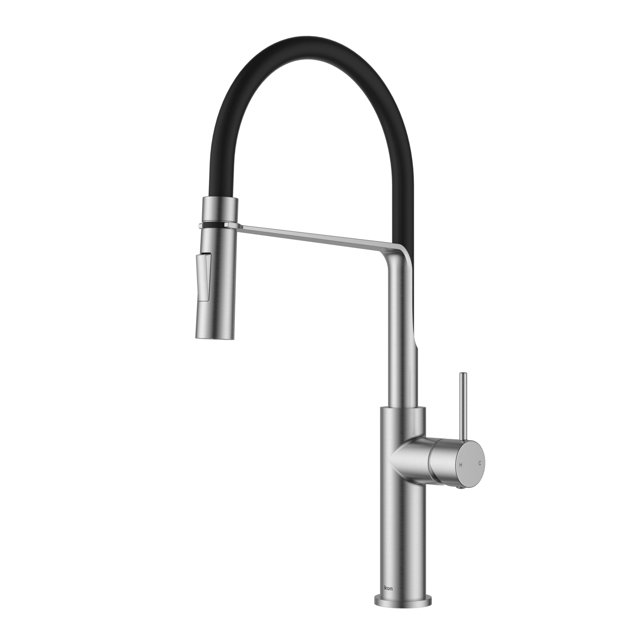 IKON-Hali Multifunction Sink Mixer Lead Free
