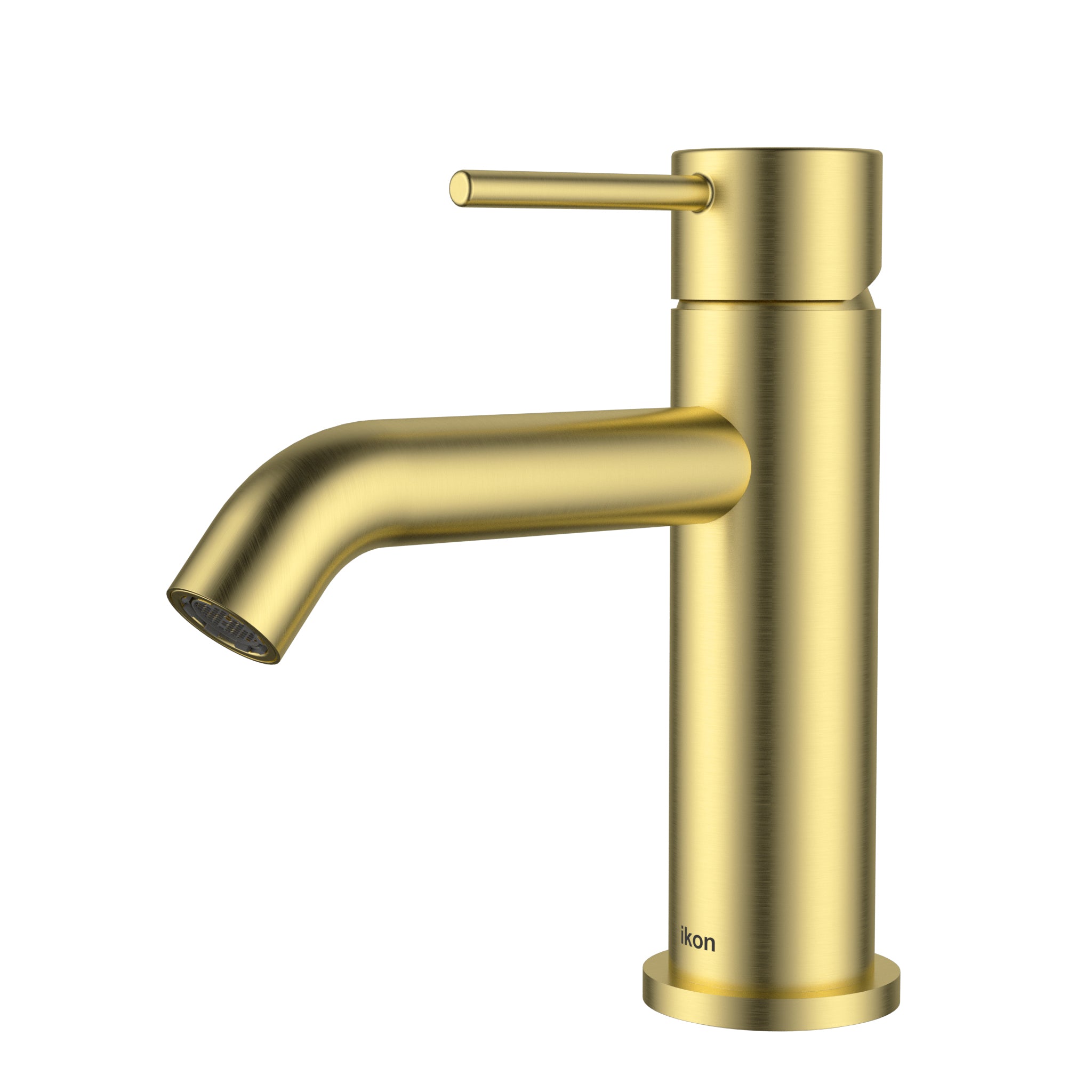 Hali Basin Mixer - Neche Interiors