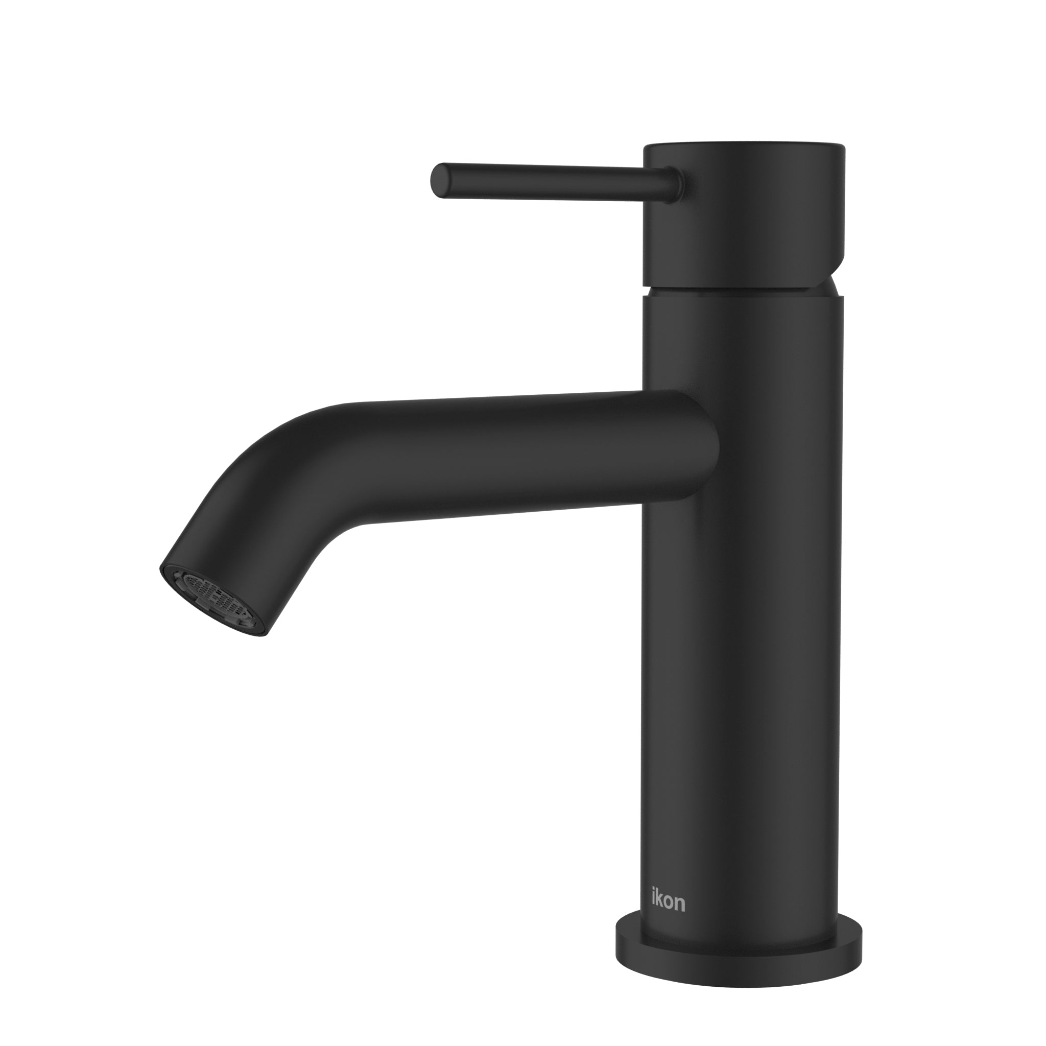IKON-Hali Basin Mixer Lead Free