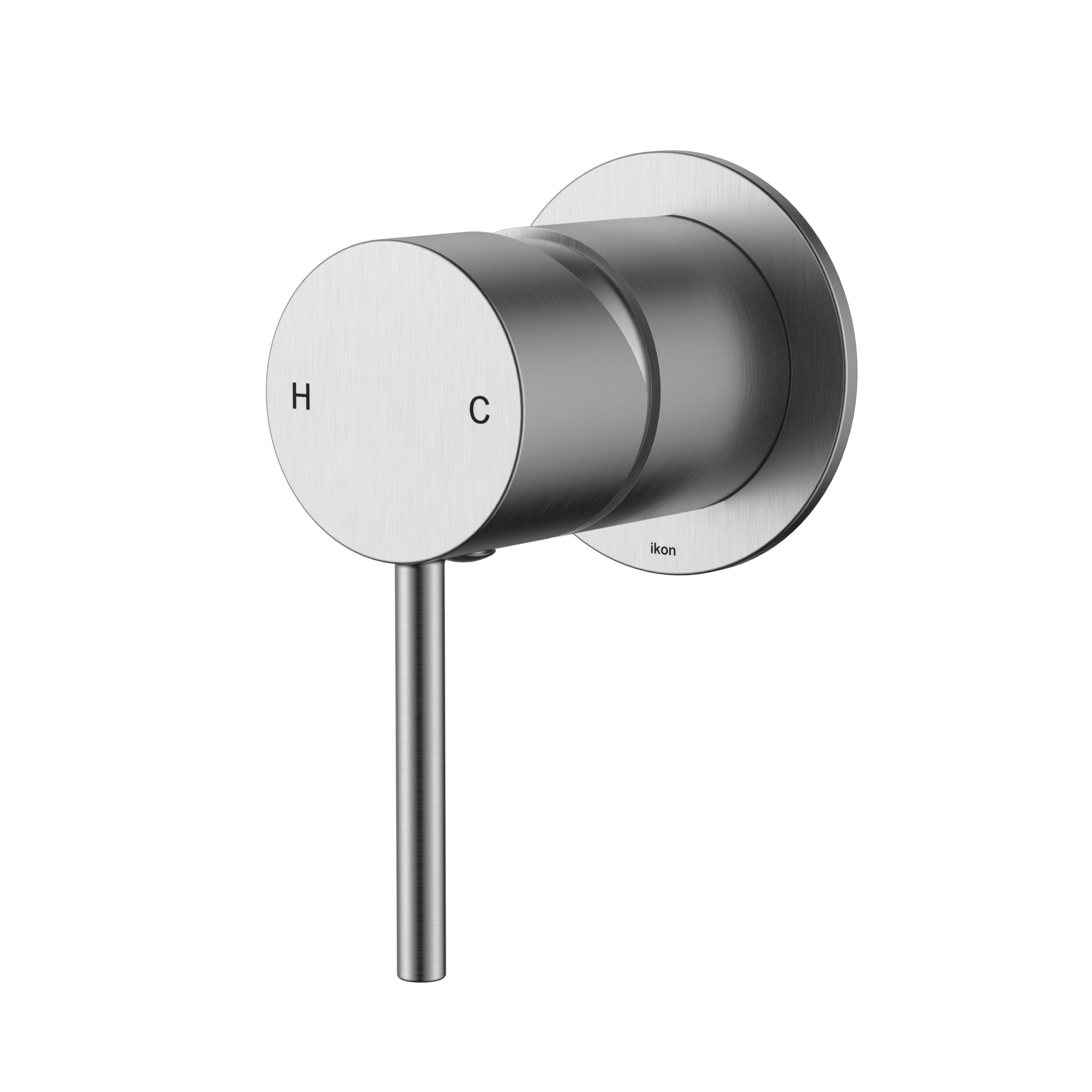 Hali Wall Mixer With Thin Cover Plate