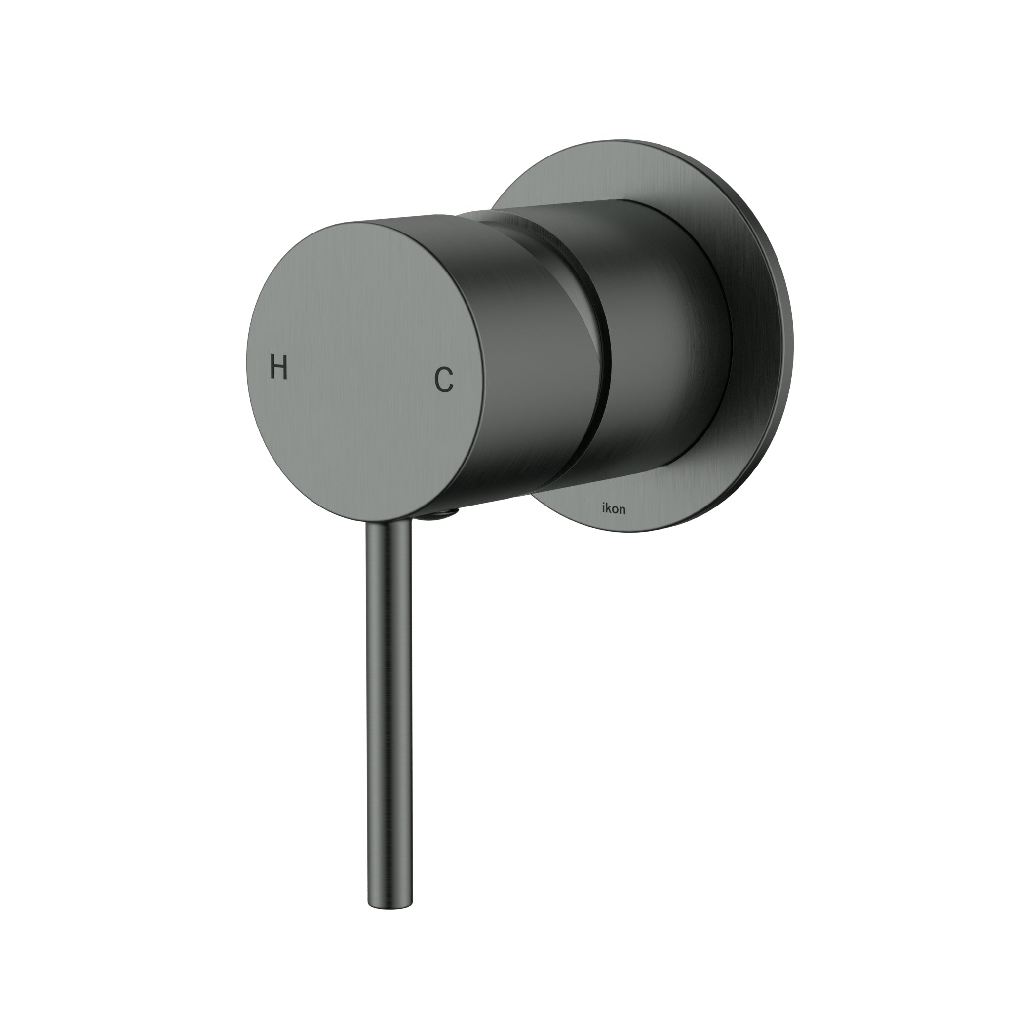 Hali Wall Mixer With Thin Cover Plate