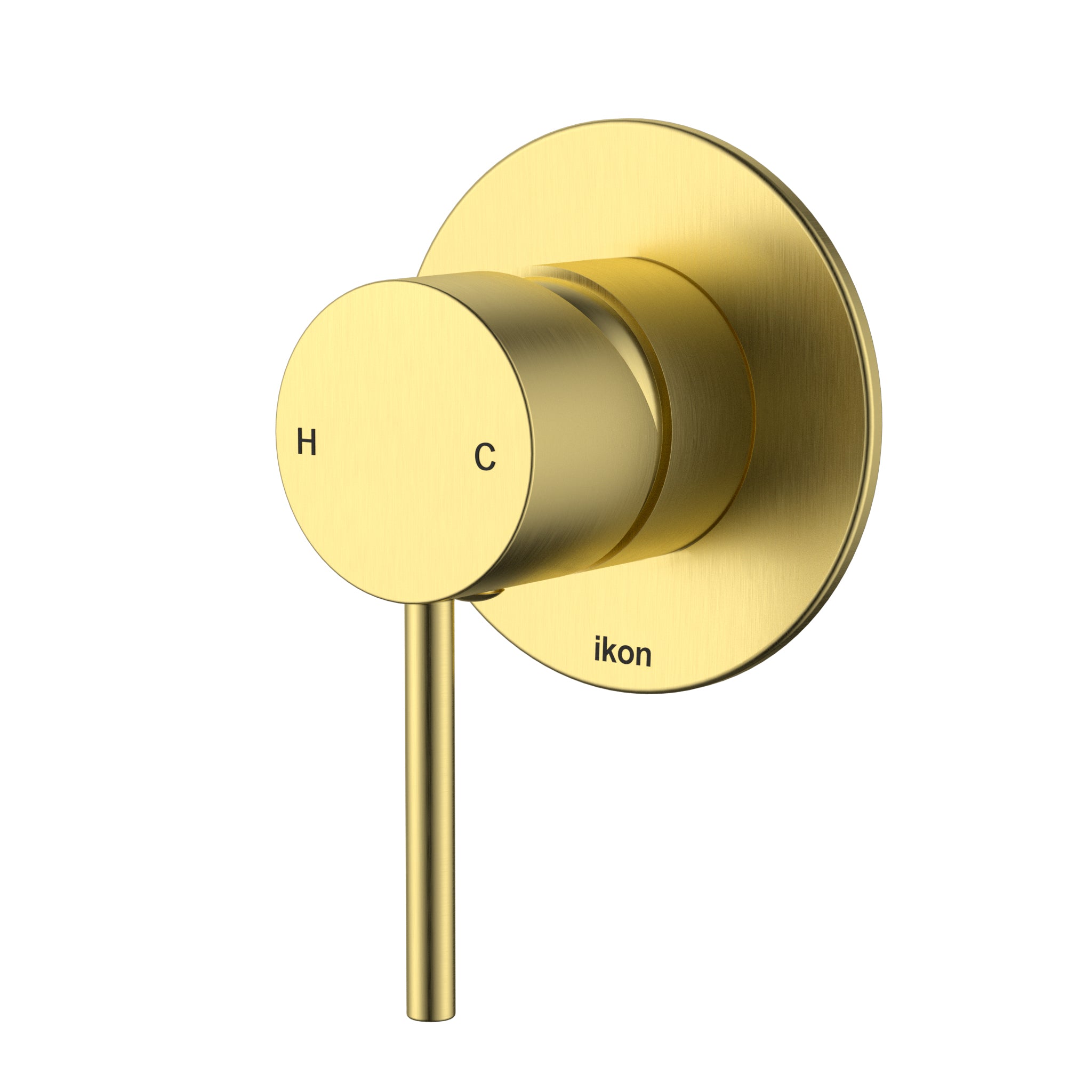 Hali Wall Mixer