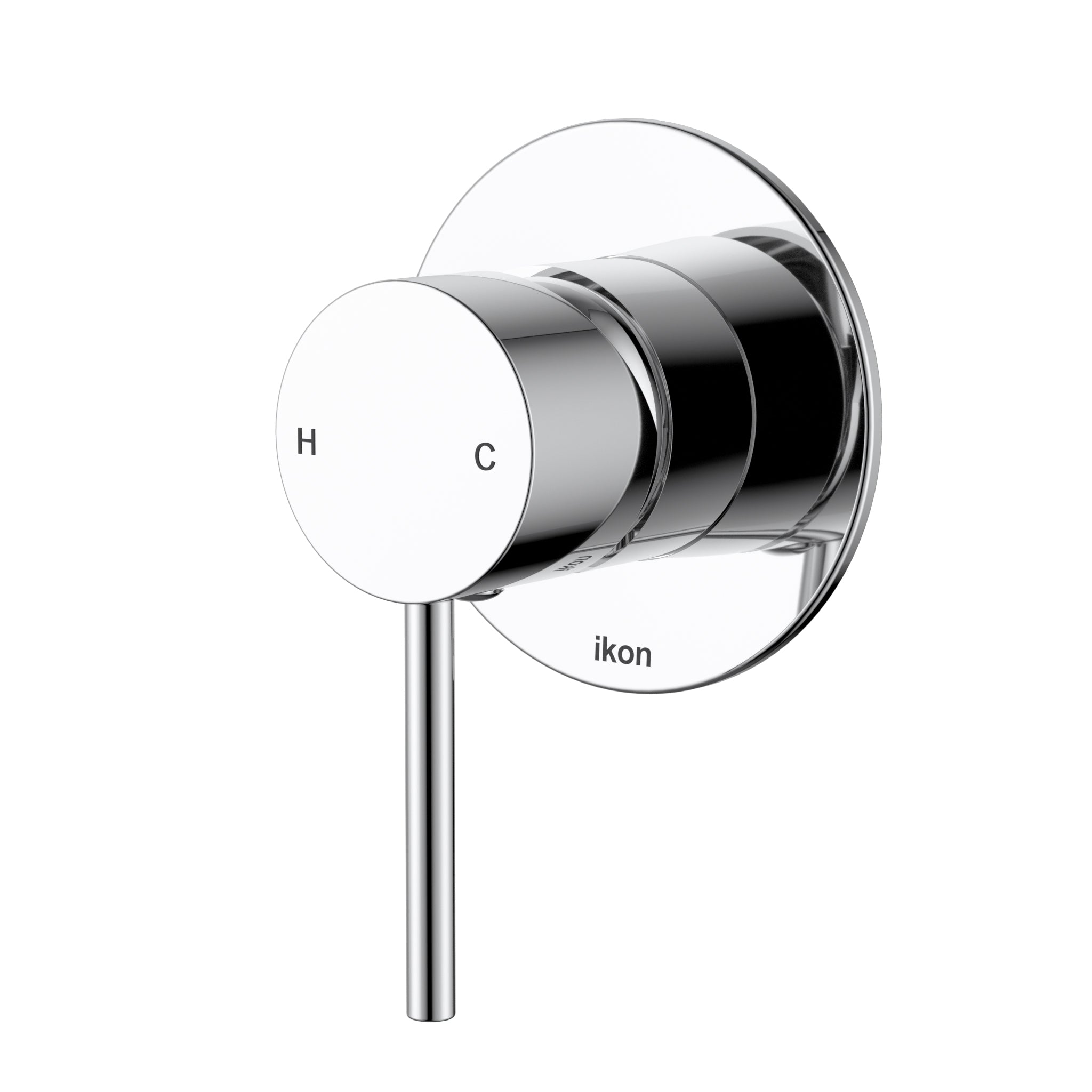 Hali Wall Mixer