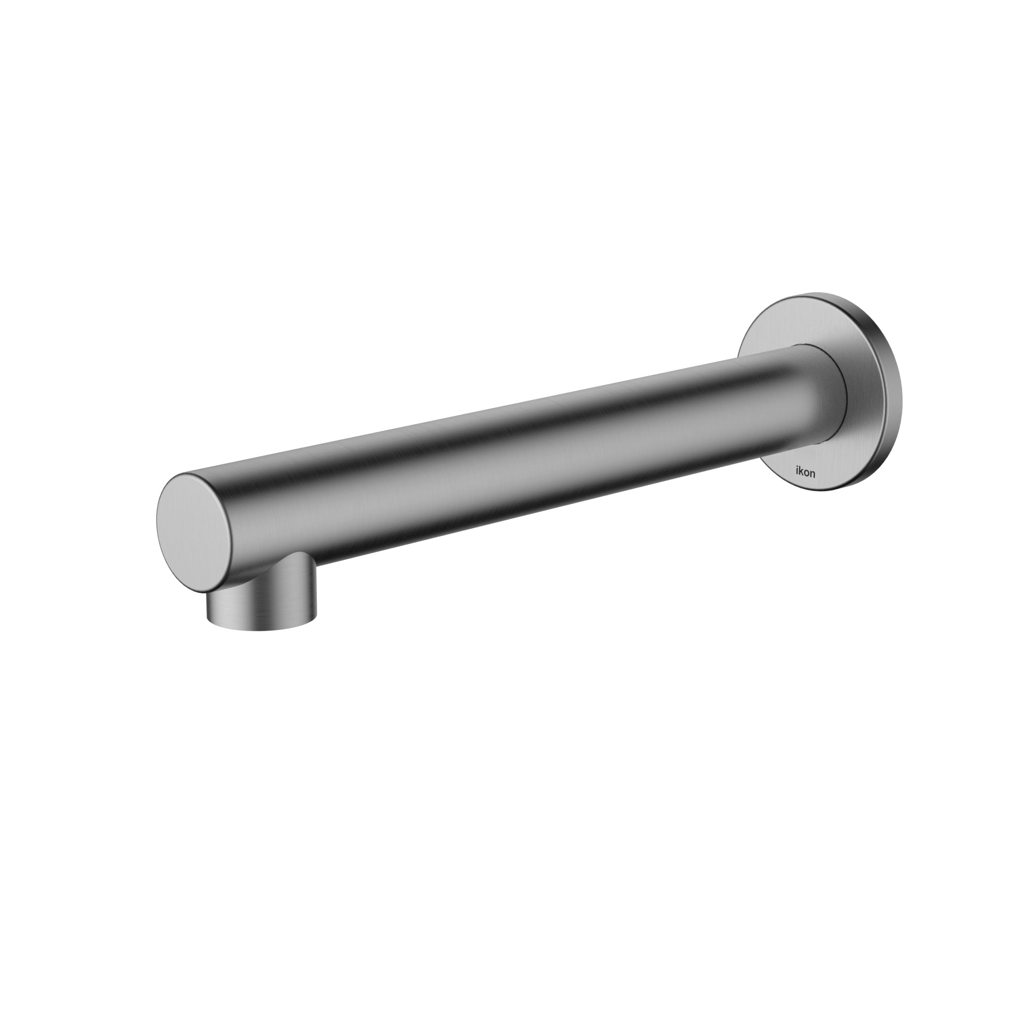 IKON-Hali Bath Spout Lead Free