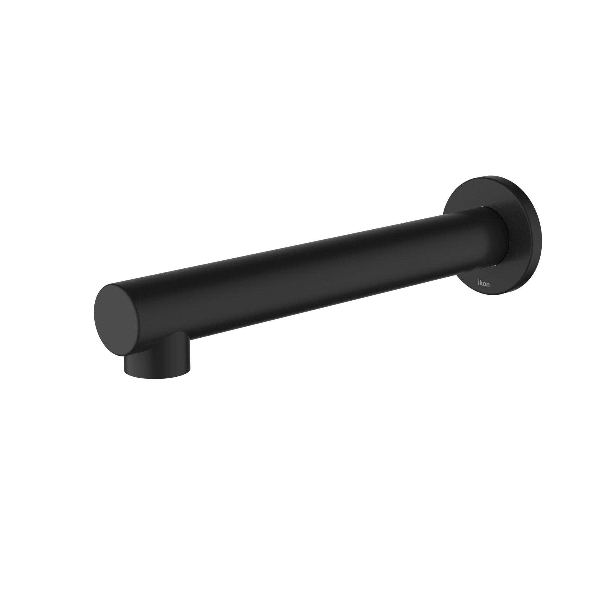 IKON-Hali Bath Spout Lead Free