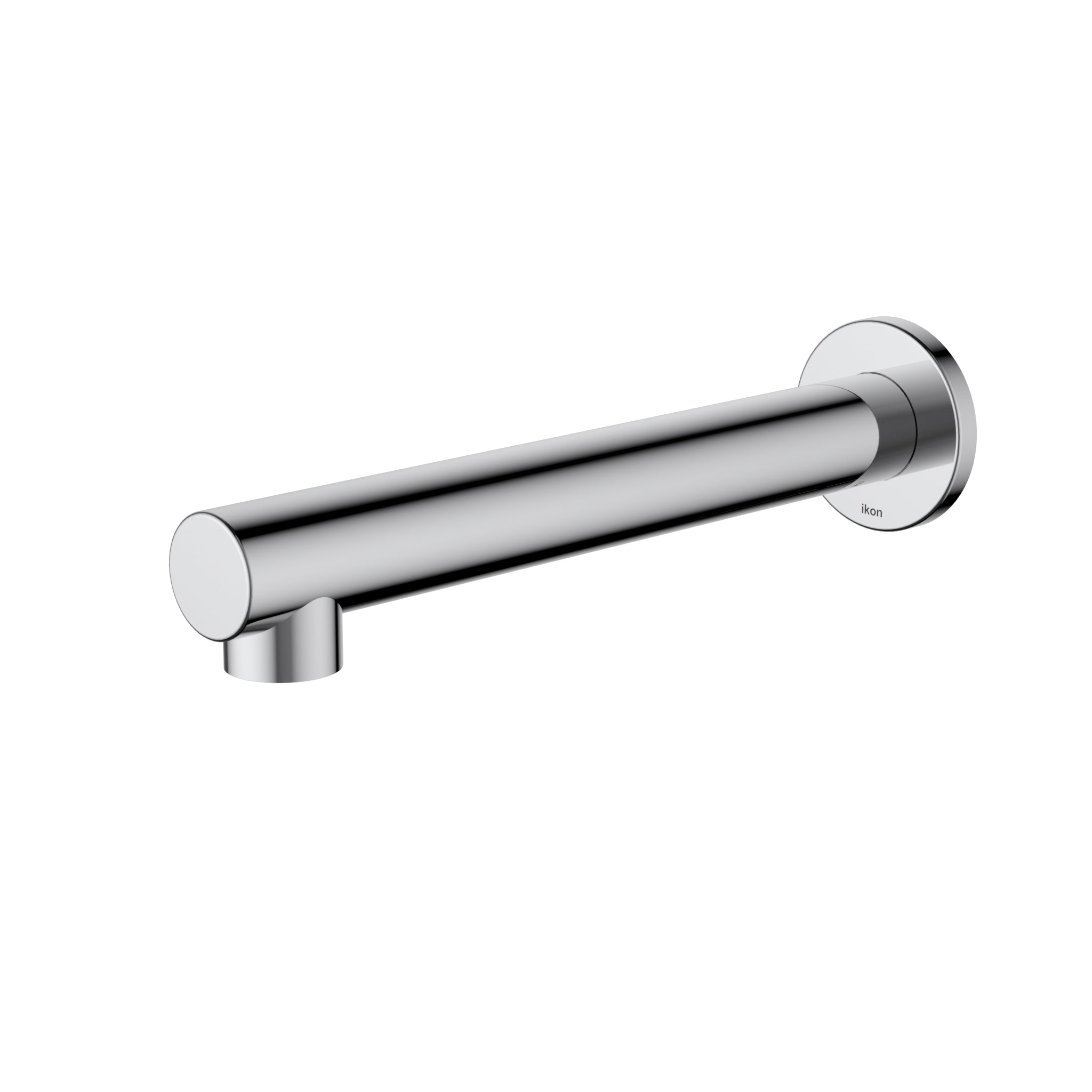 Hali Straight Bath Spout