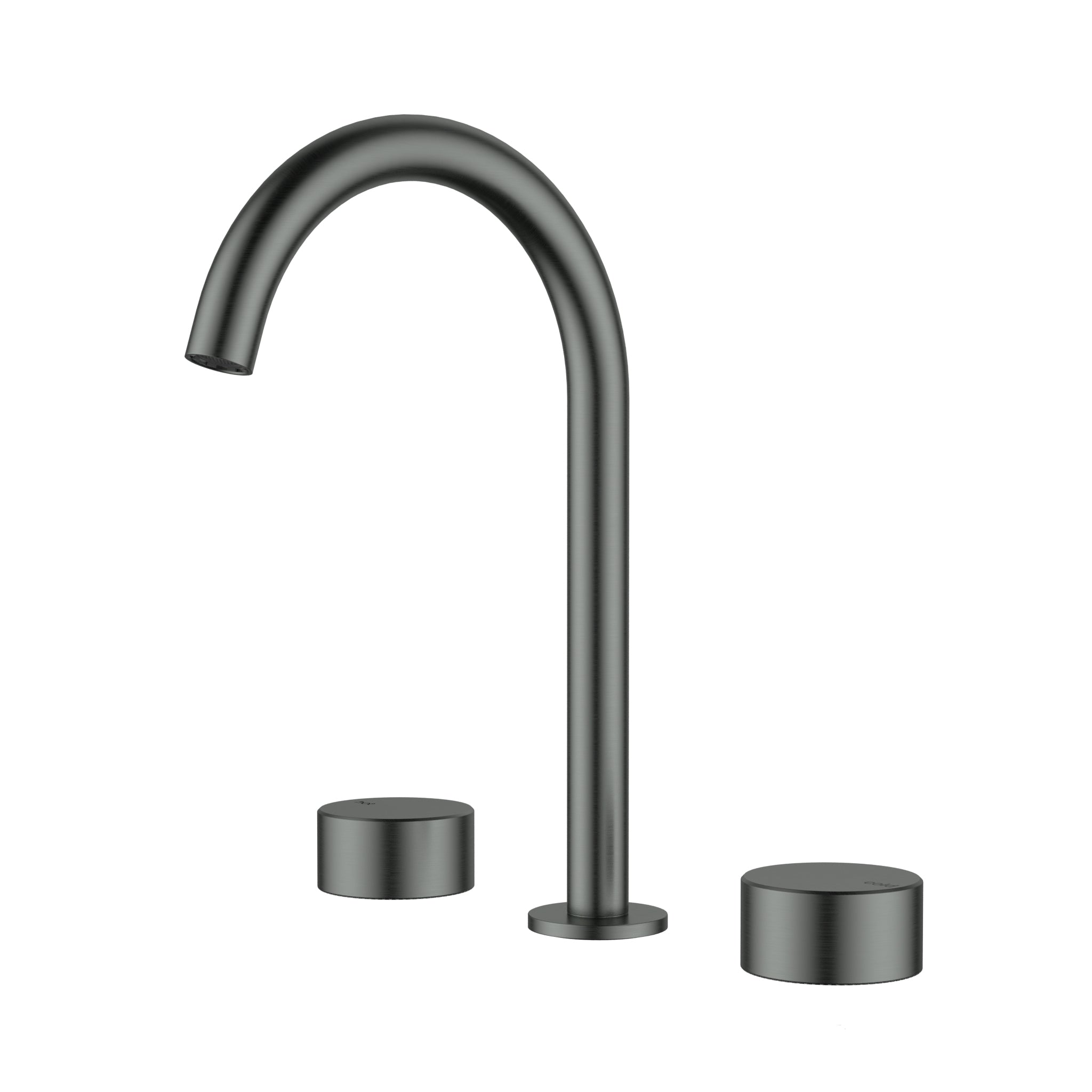 Hali 1/4 Turn Basin Set