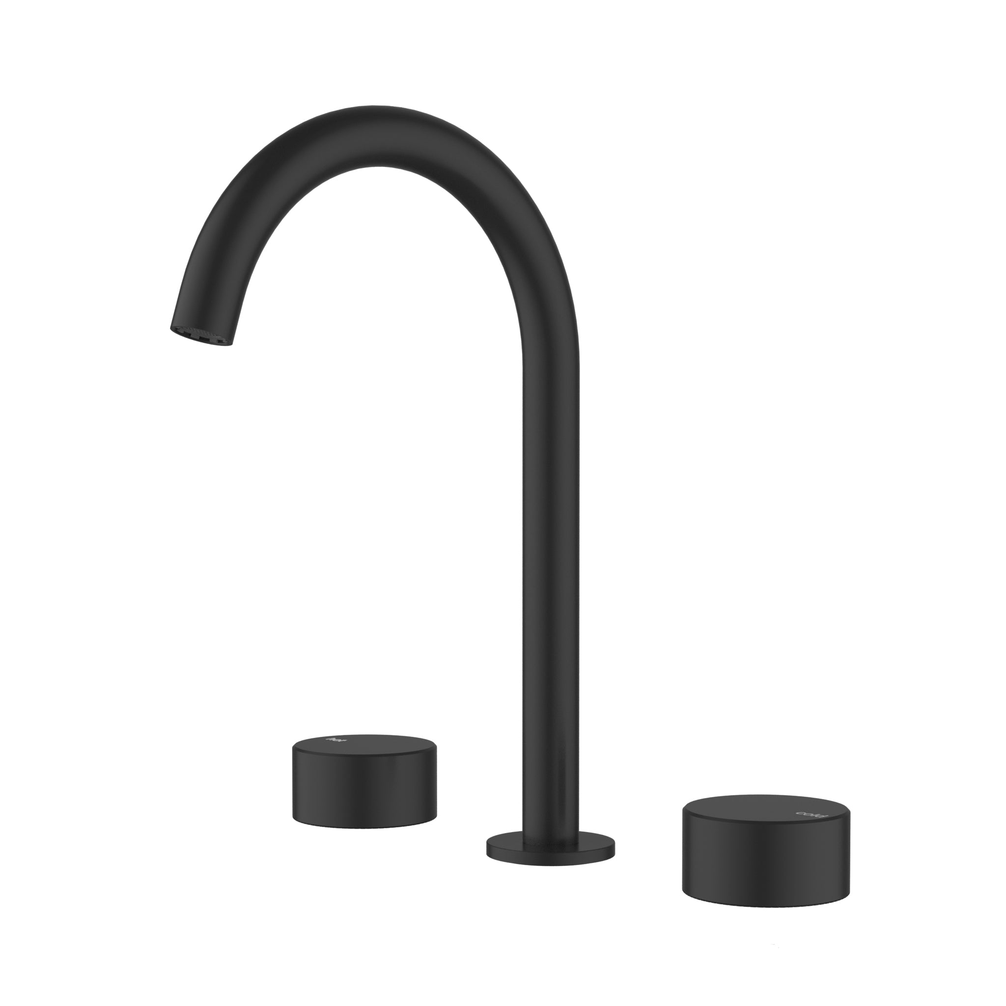 Hali 1/4 Turn Basin Set