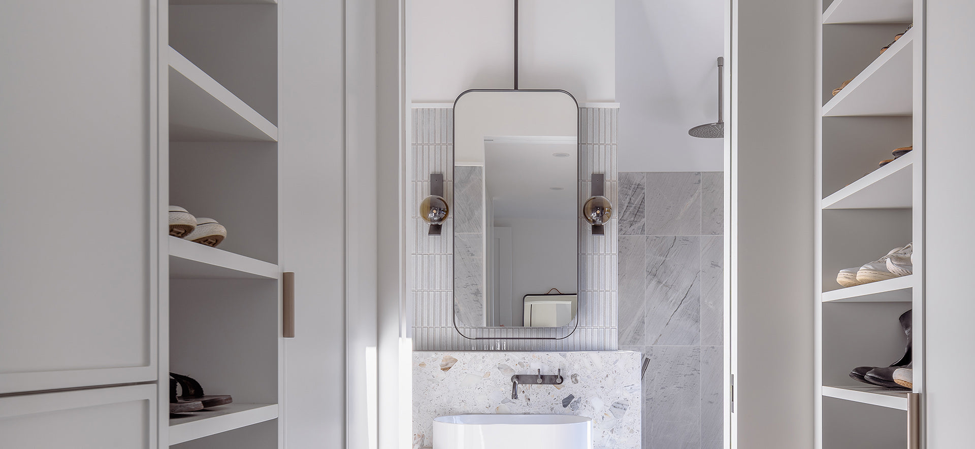 ADP Allegra Mirror