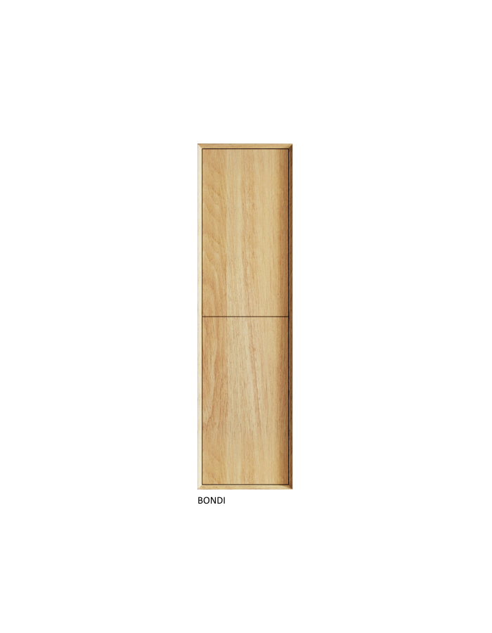 Otti Bondi Tall Boy Woodland Oak