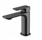 Otti Oskar Basin Mixer Gun Metal
