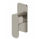 Otti Oskar Shower Mixer Brushed Nickel