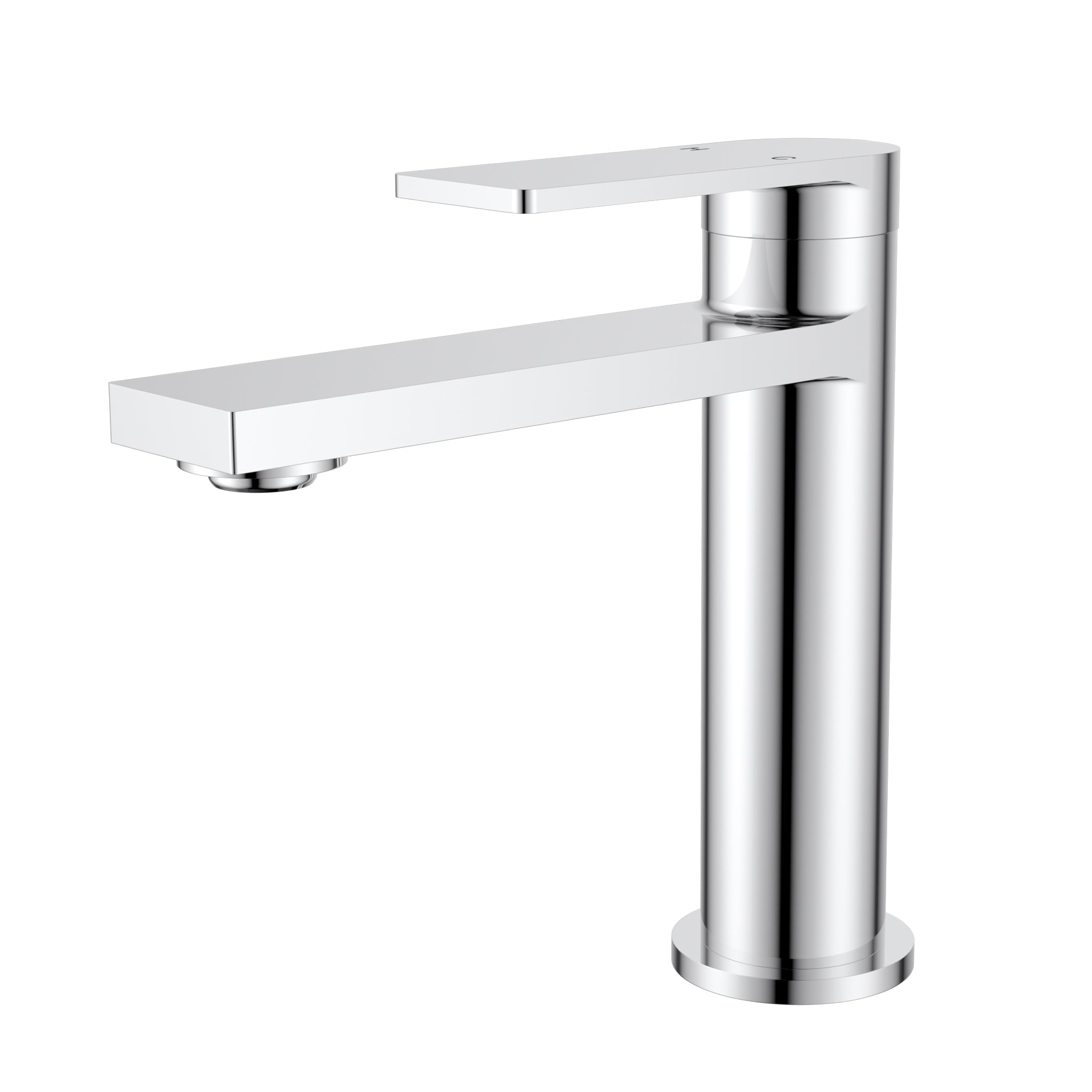 Ruki Basin Mixer