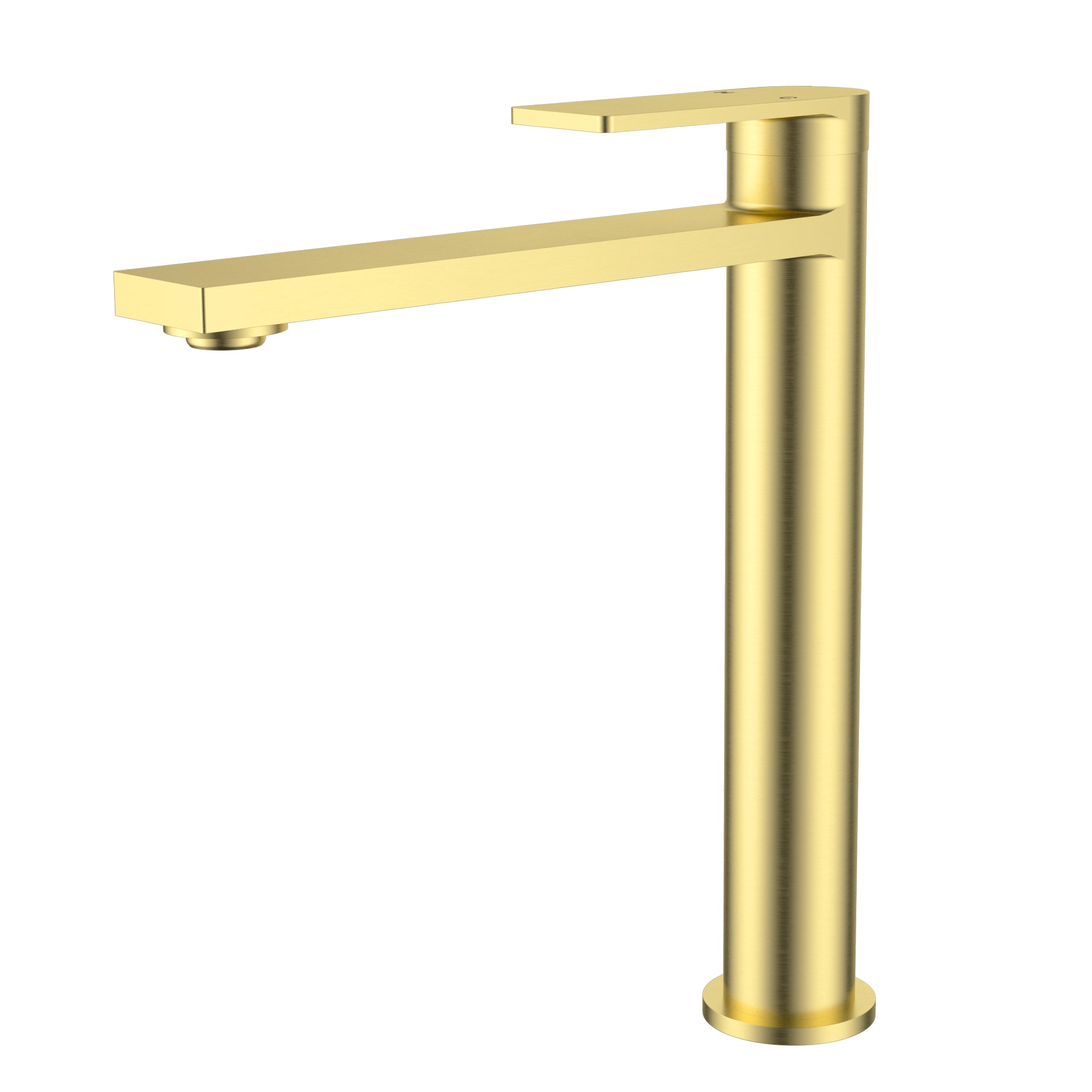 Ruki Tall Basin Mixer