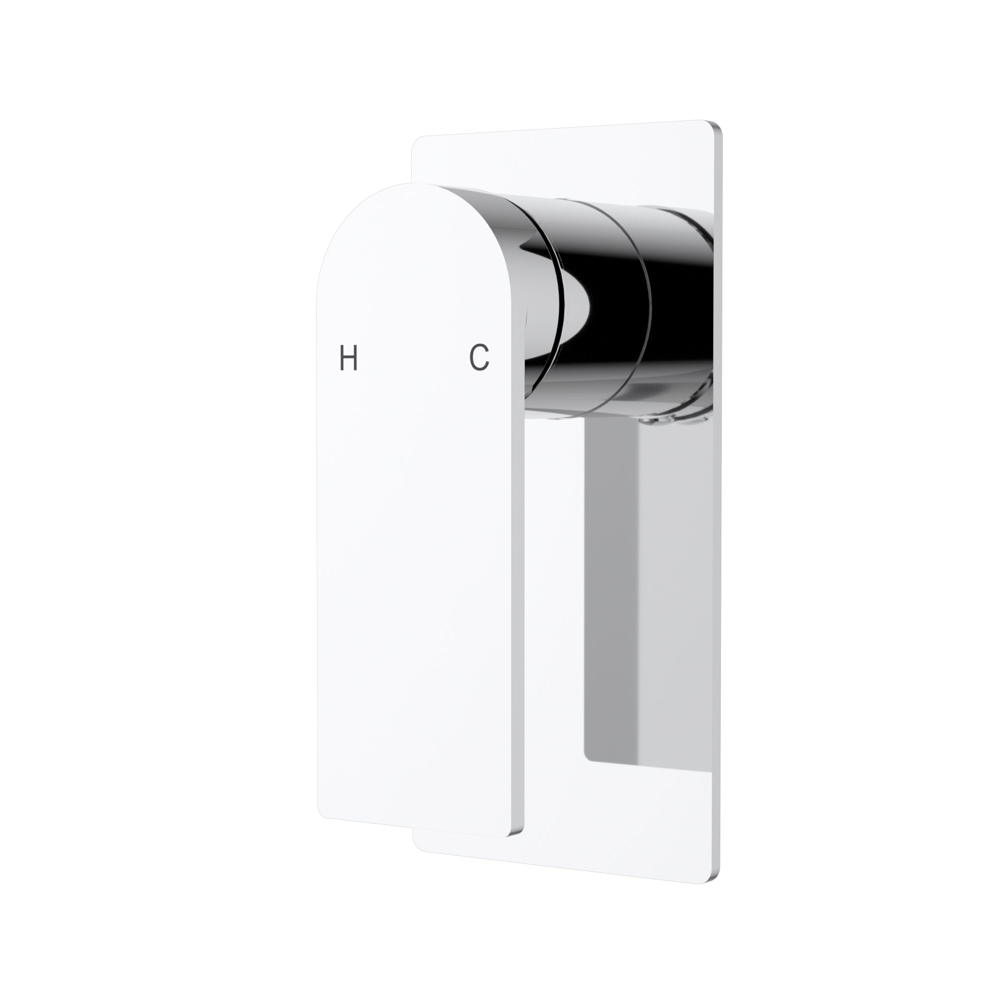 Ruki Wall Mixer