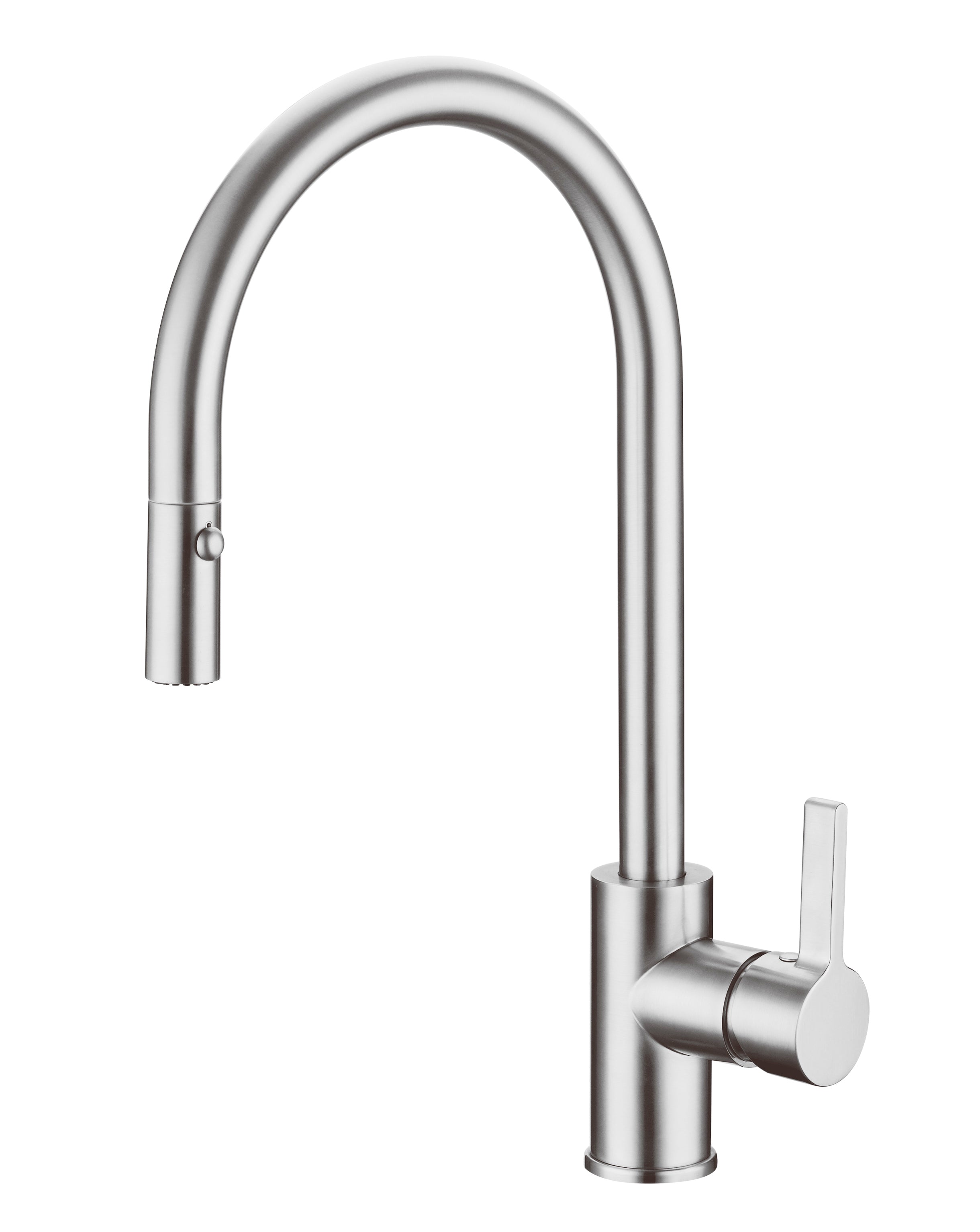 Opus Pull Out Sink Mixer - Neche Interiors
