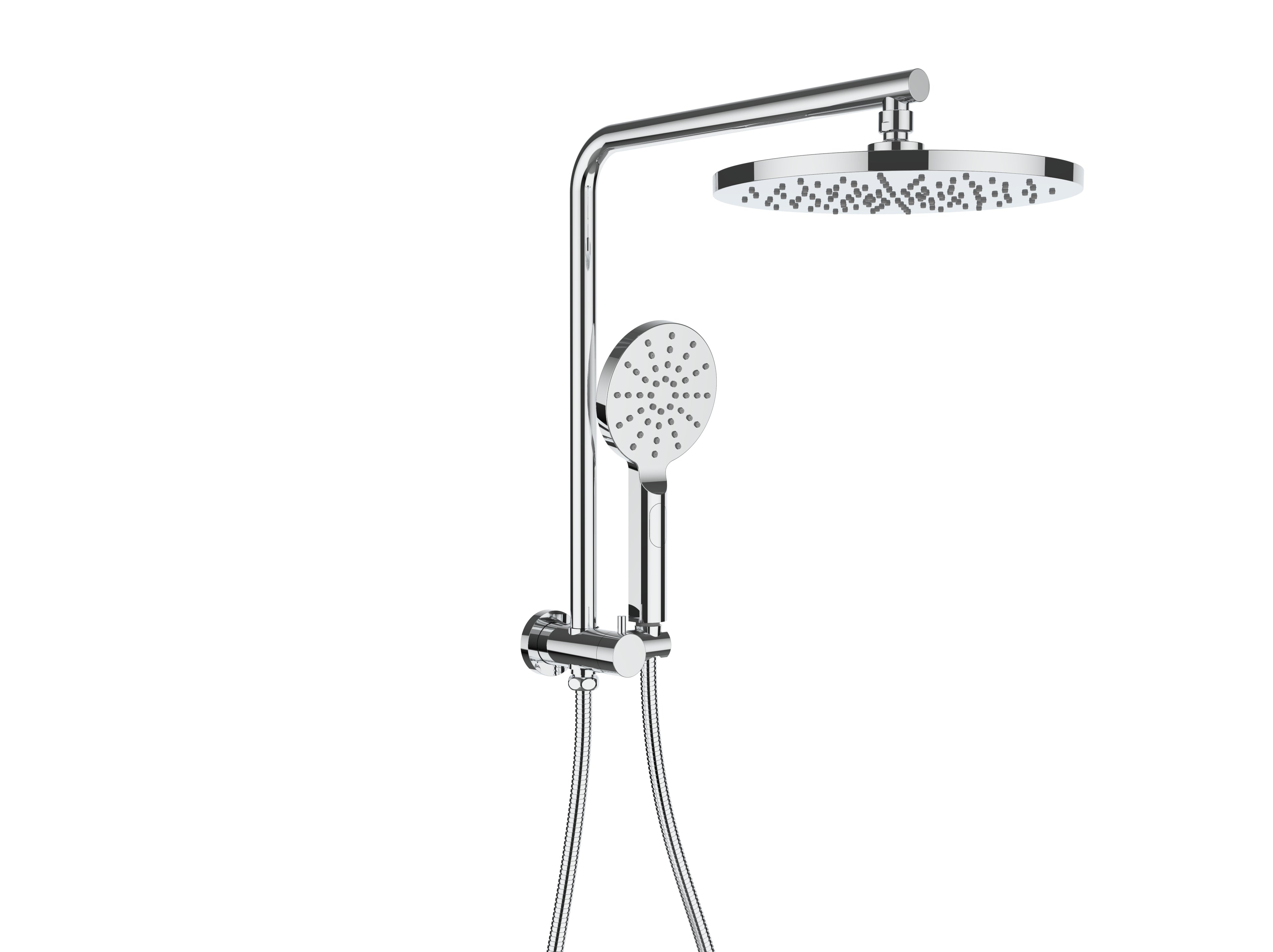 Regal Mini Multifunction Shower Set - Neche Interiors
